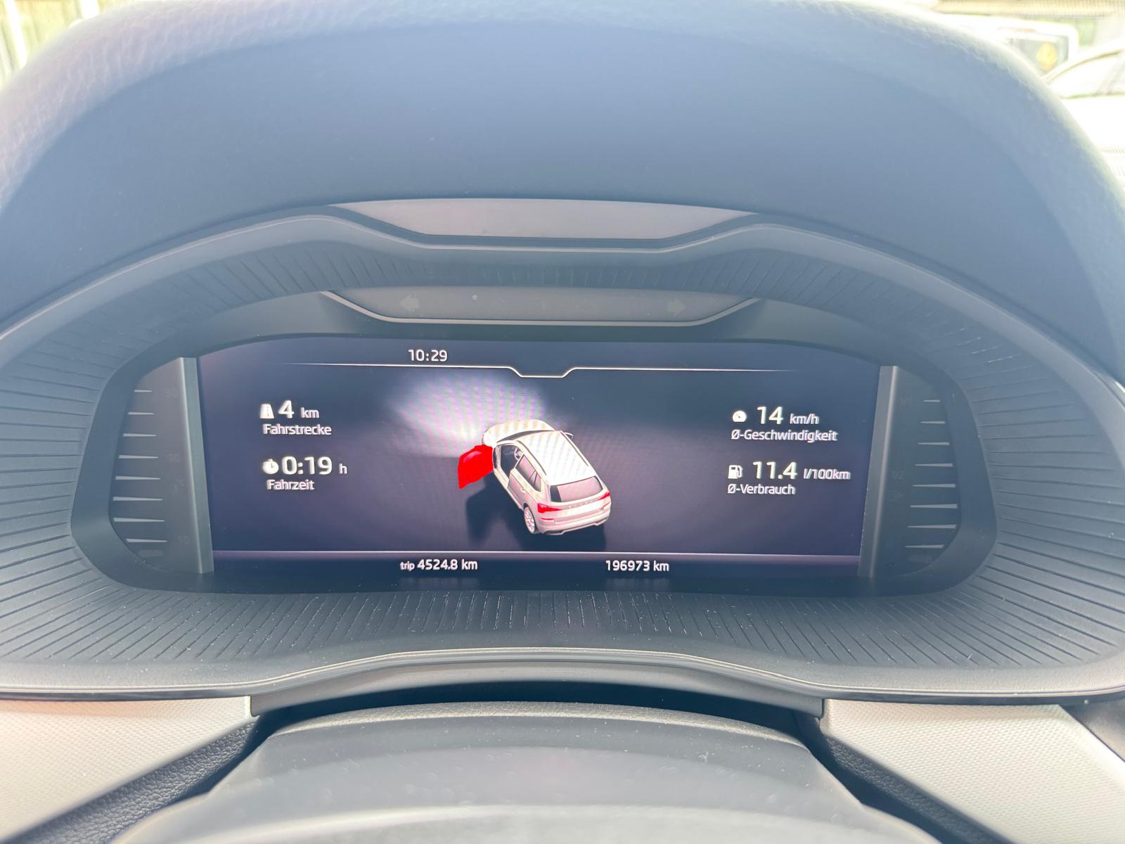 SKODA Kamiq 1.5 TSI ACT Ambition DSG-image-5