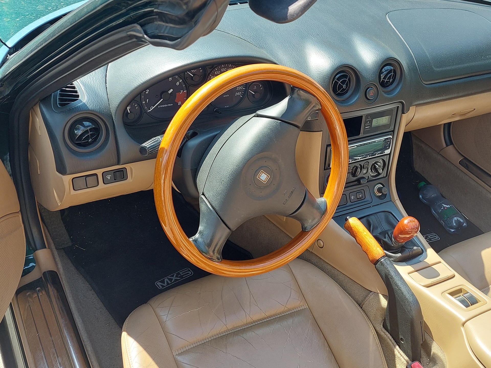MAZDA 1.6 Classic Youngster-image-4