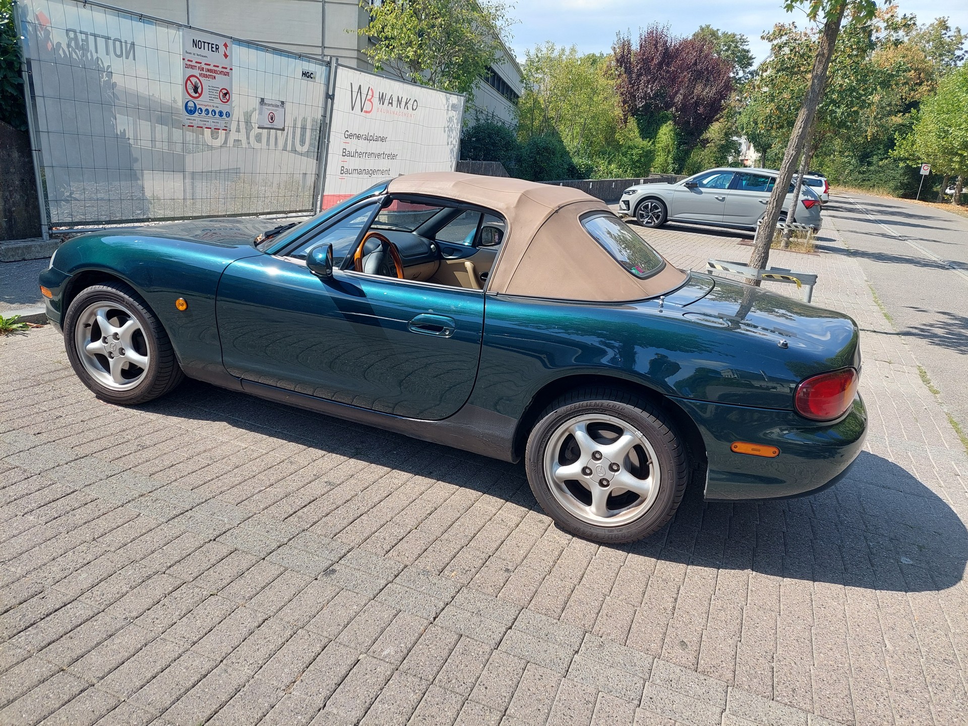 MAZDA 1.6 Classic Youngster-image-0