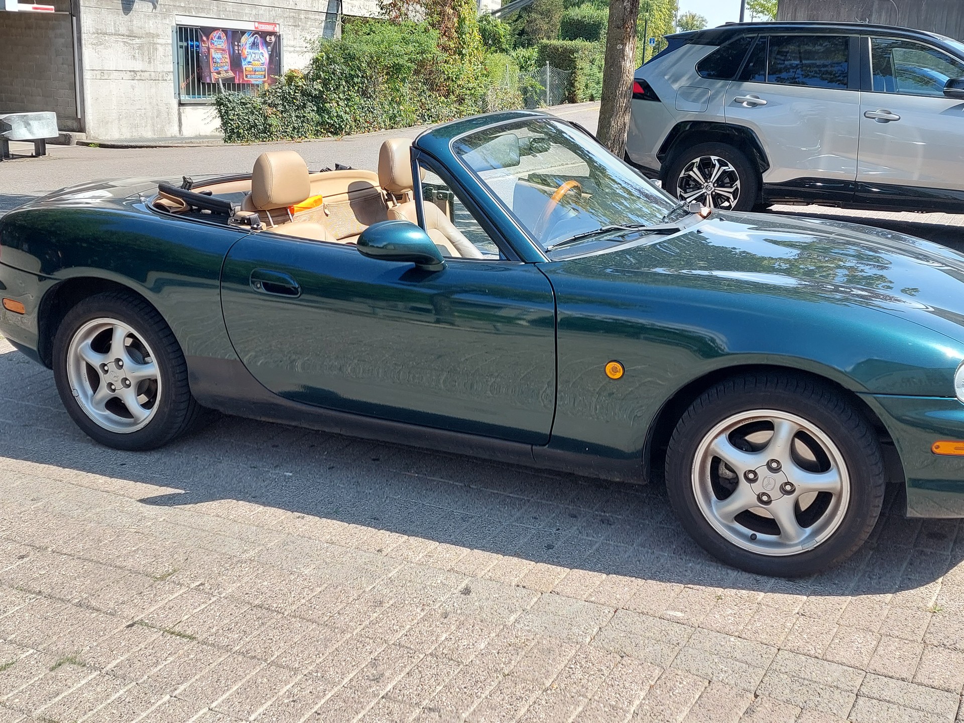 MAZDA 1.6 Classic Youngster-image-2