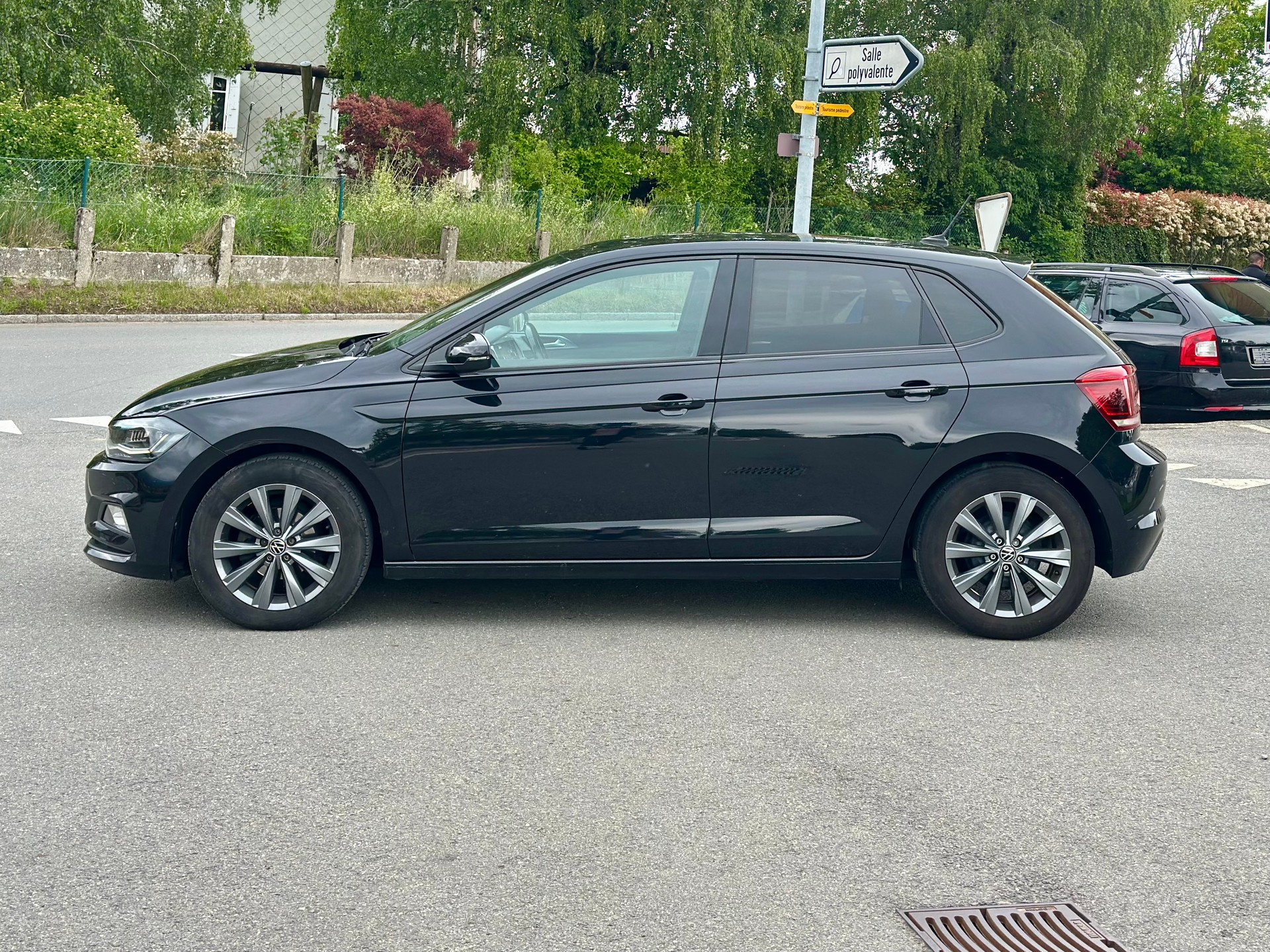 VW Polo 1.0 TSI BMT Comfortline DSG-image-5