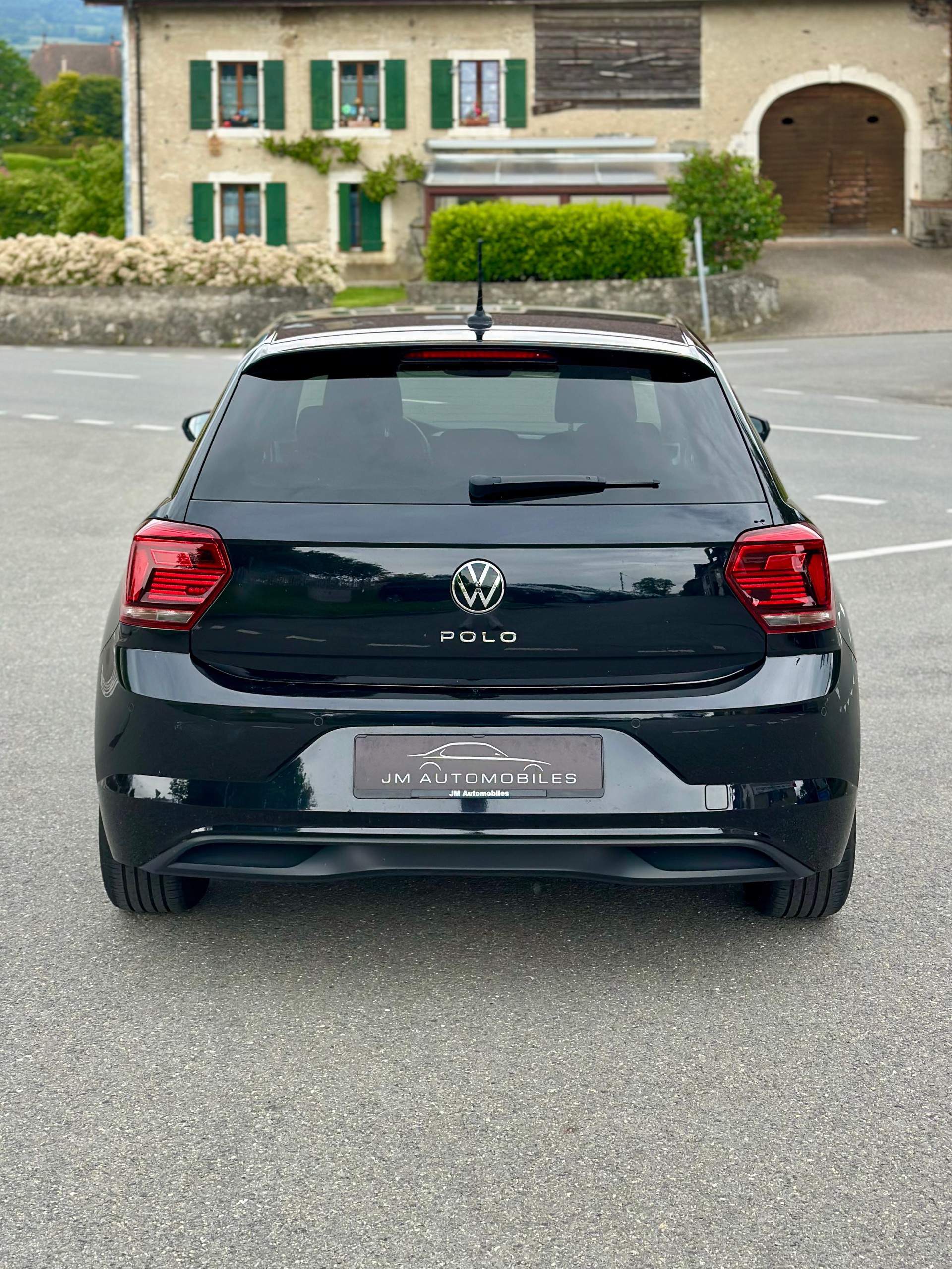 VW Polo 1.0 TSI BMT Comfortline DSG-image-7