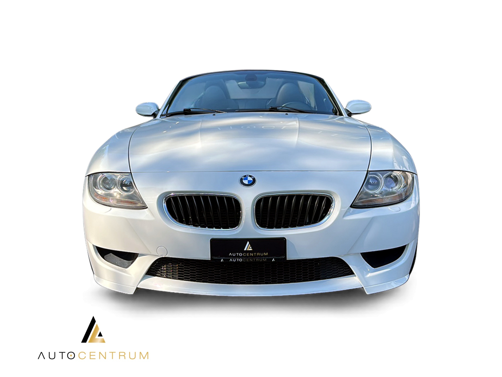BMW Z4 M Roadster-image-6