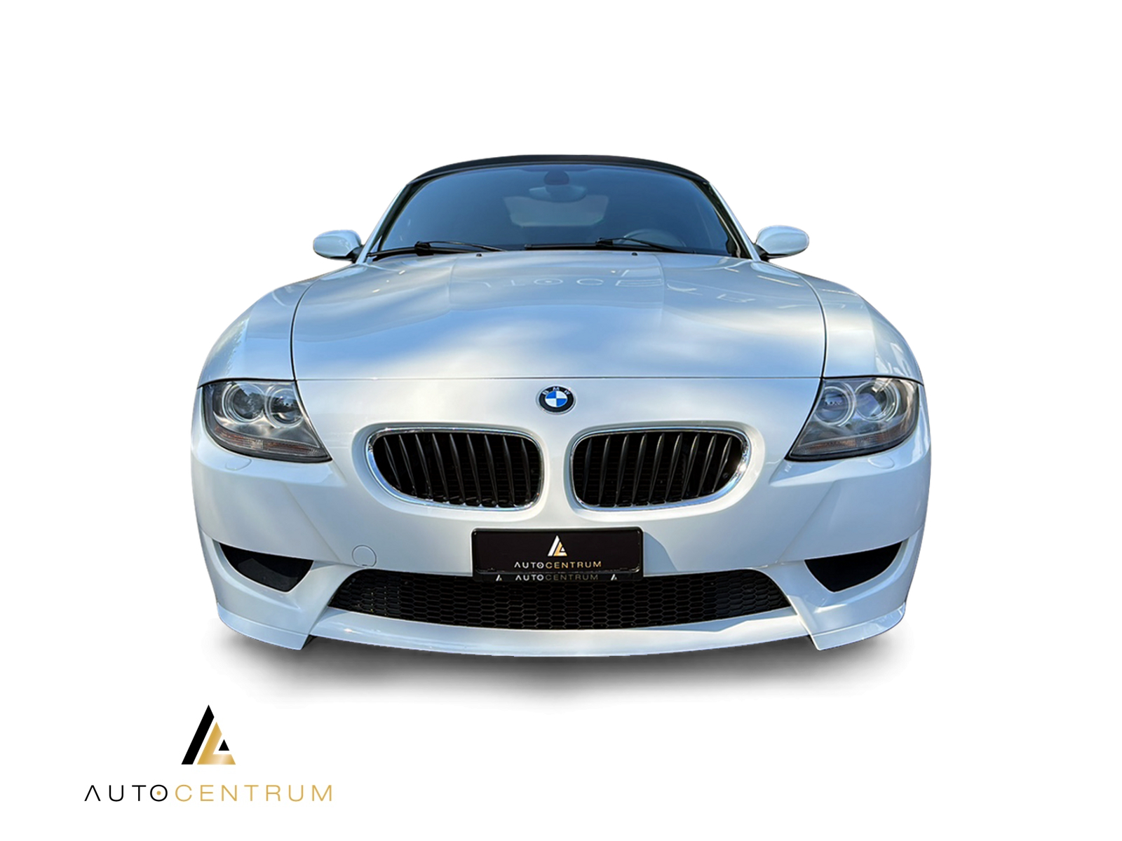 BMW Z4 M Roadster-image-15