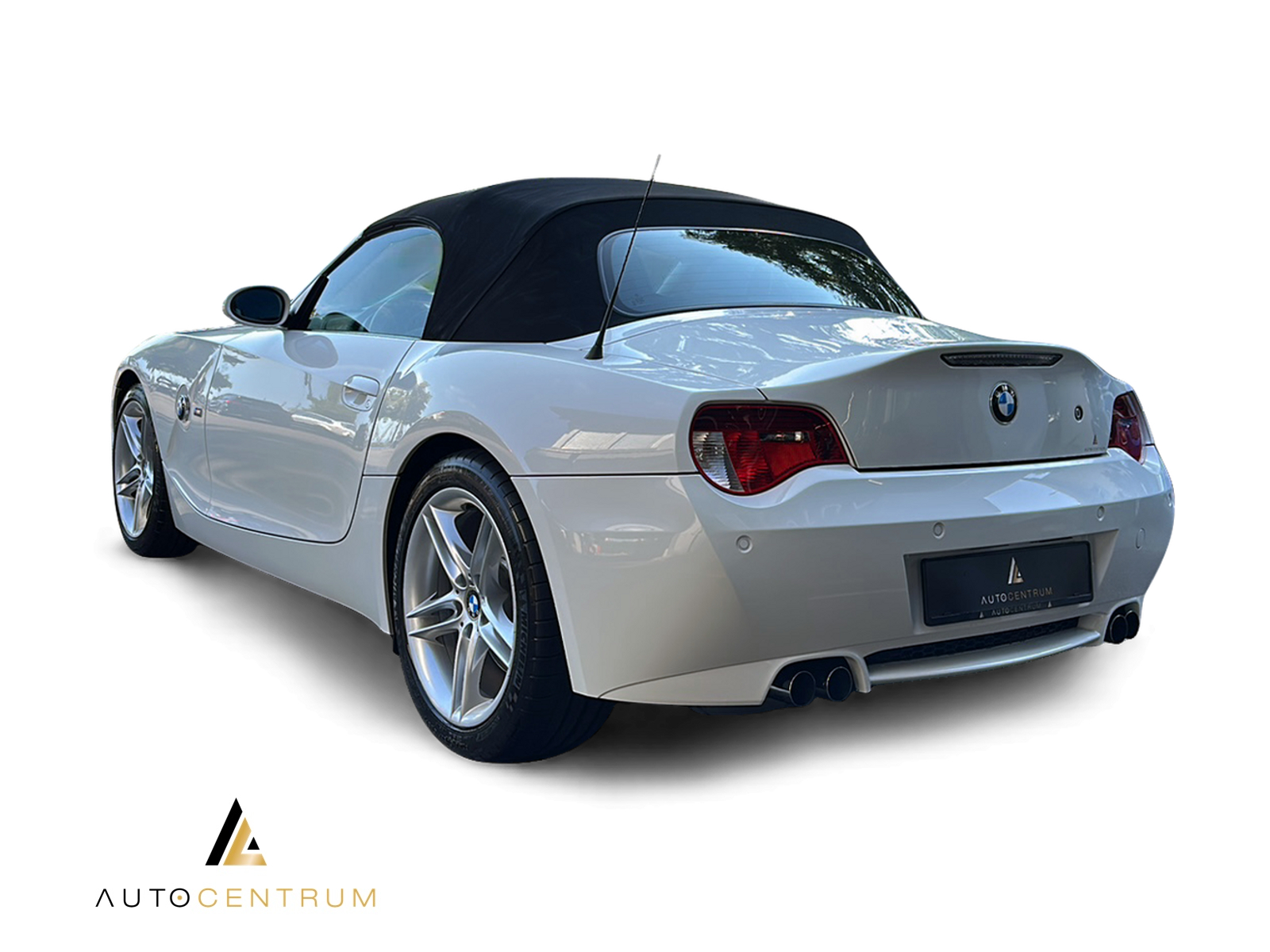 BMW Z4 M Roadster-image-18