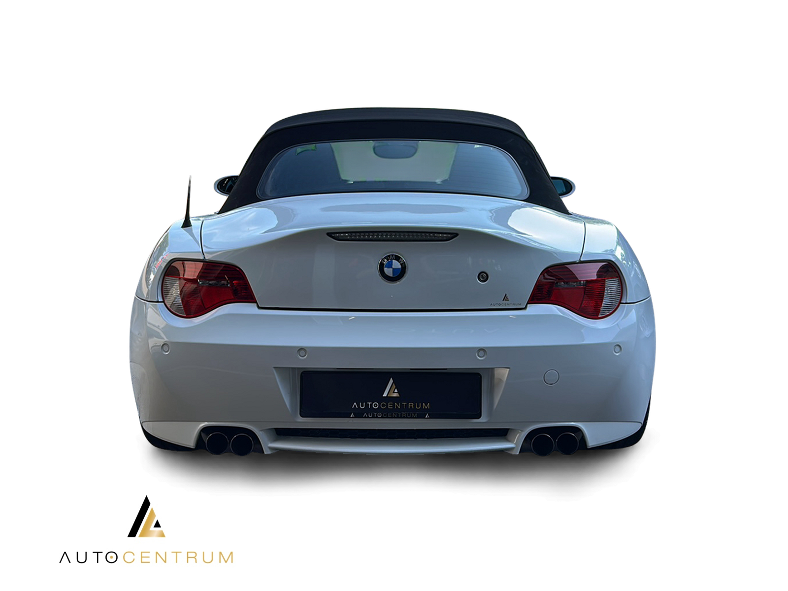 BMW Z4 M Roadster-image-19