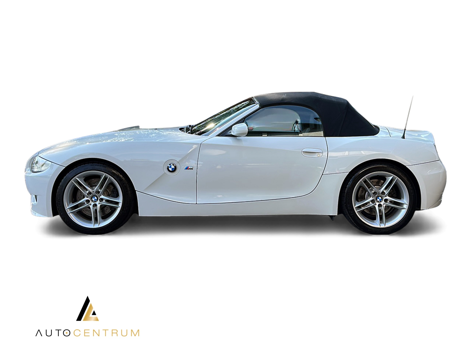 BMW Z4 M Roadster-image-17