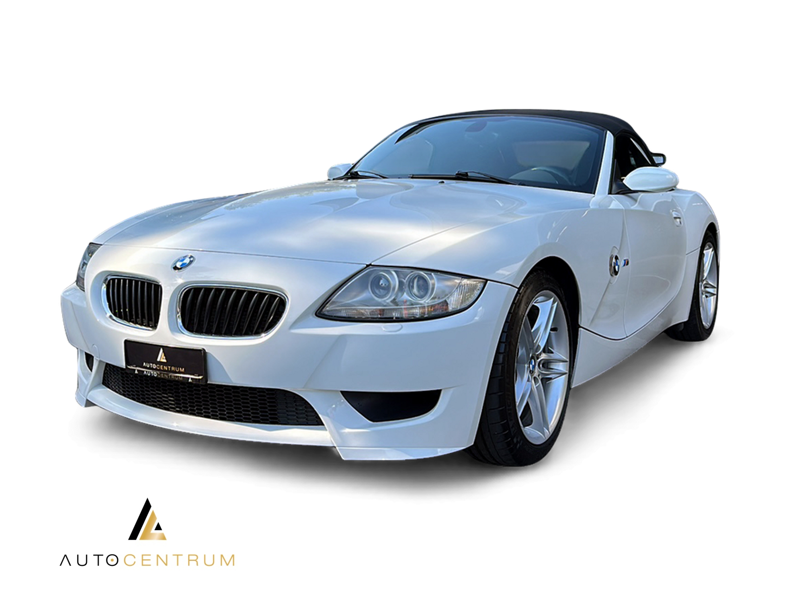 BMW Z4 M Roadster-image-16