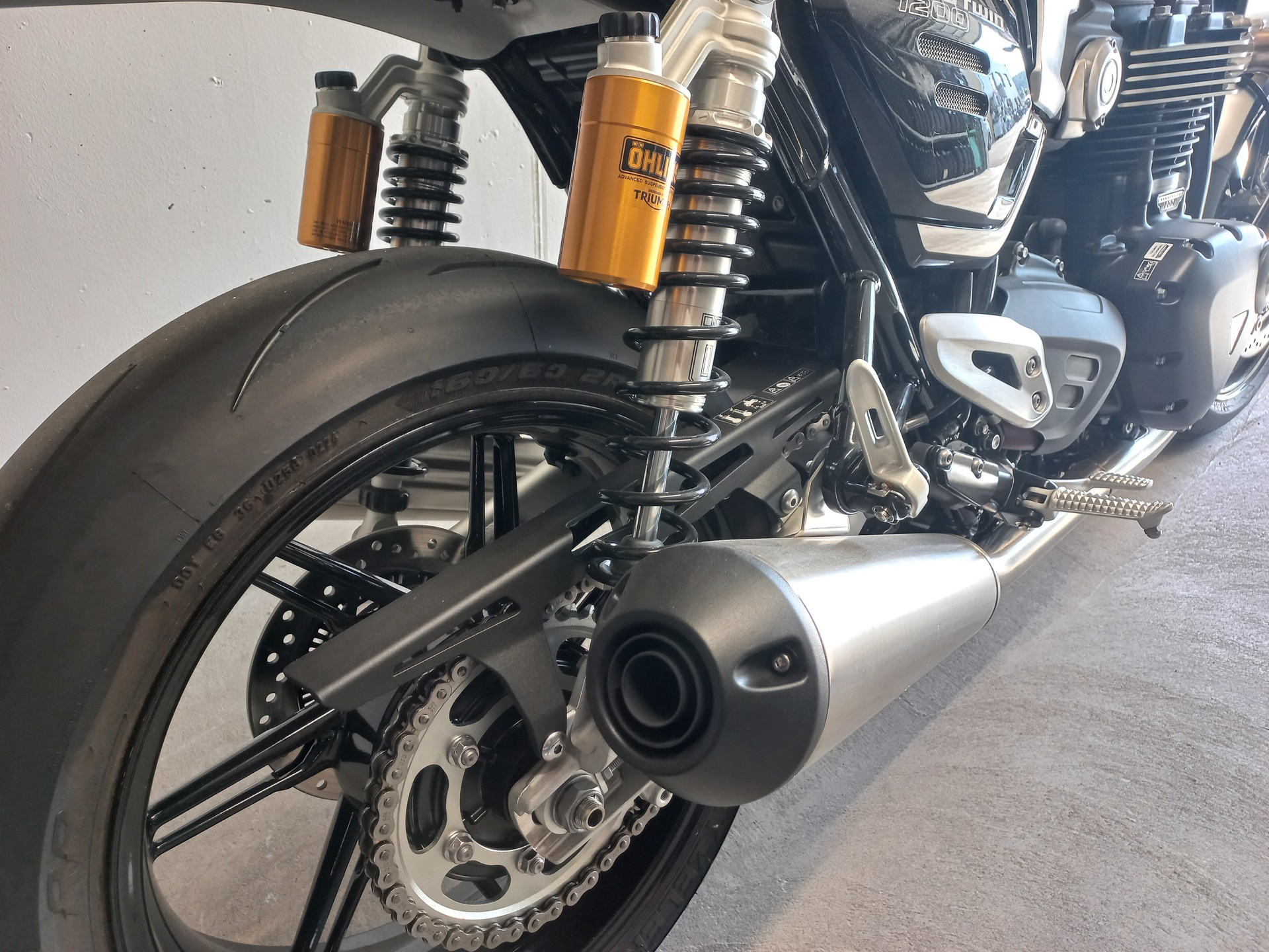 TRIUMPH Speed Twin 1200 RS-image-6