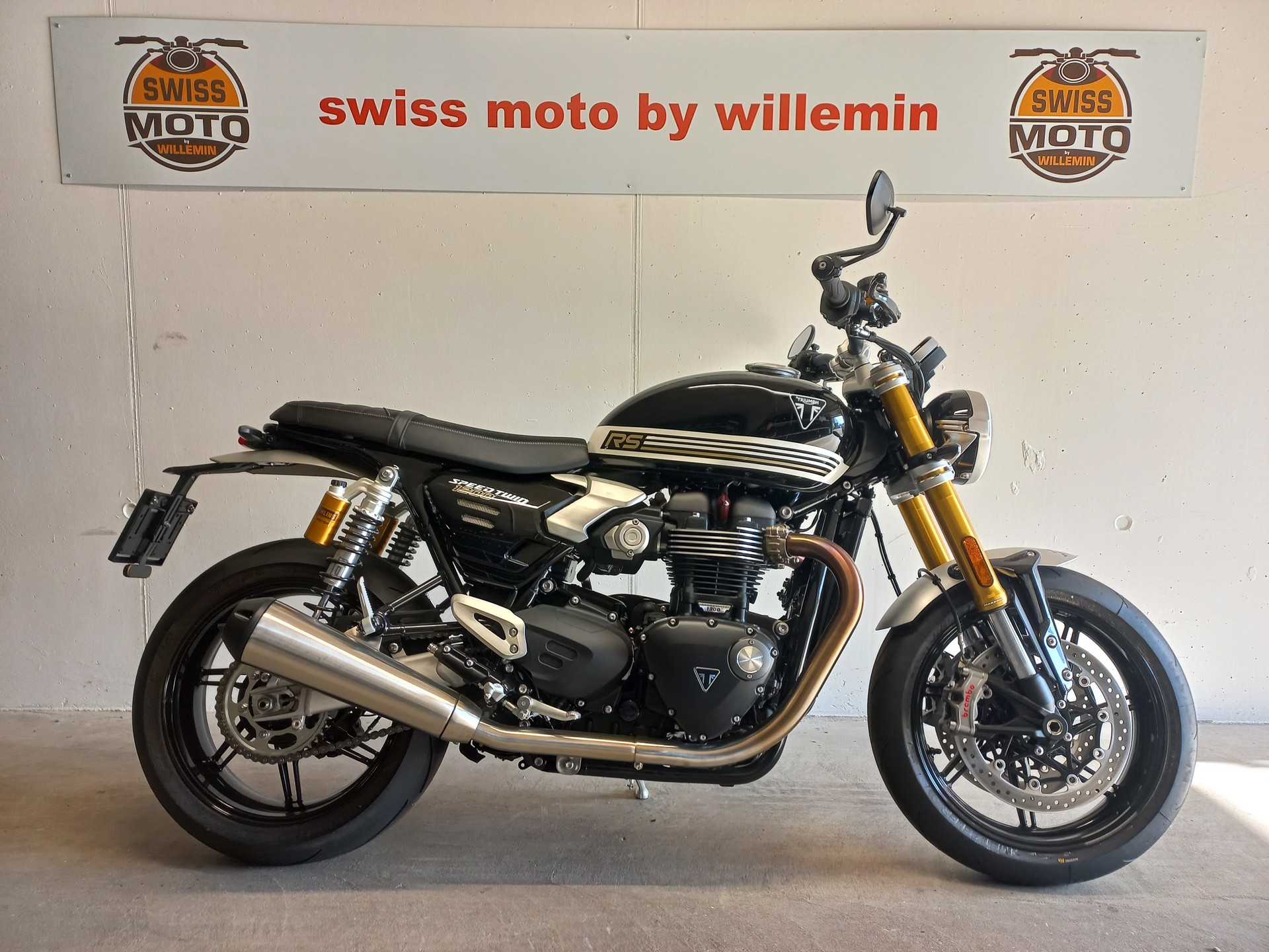 TRIUMPH Speed Twin 1200 RS-image-7