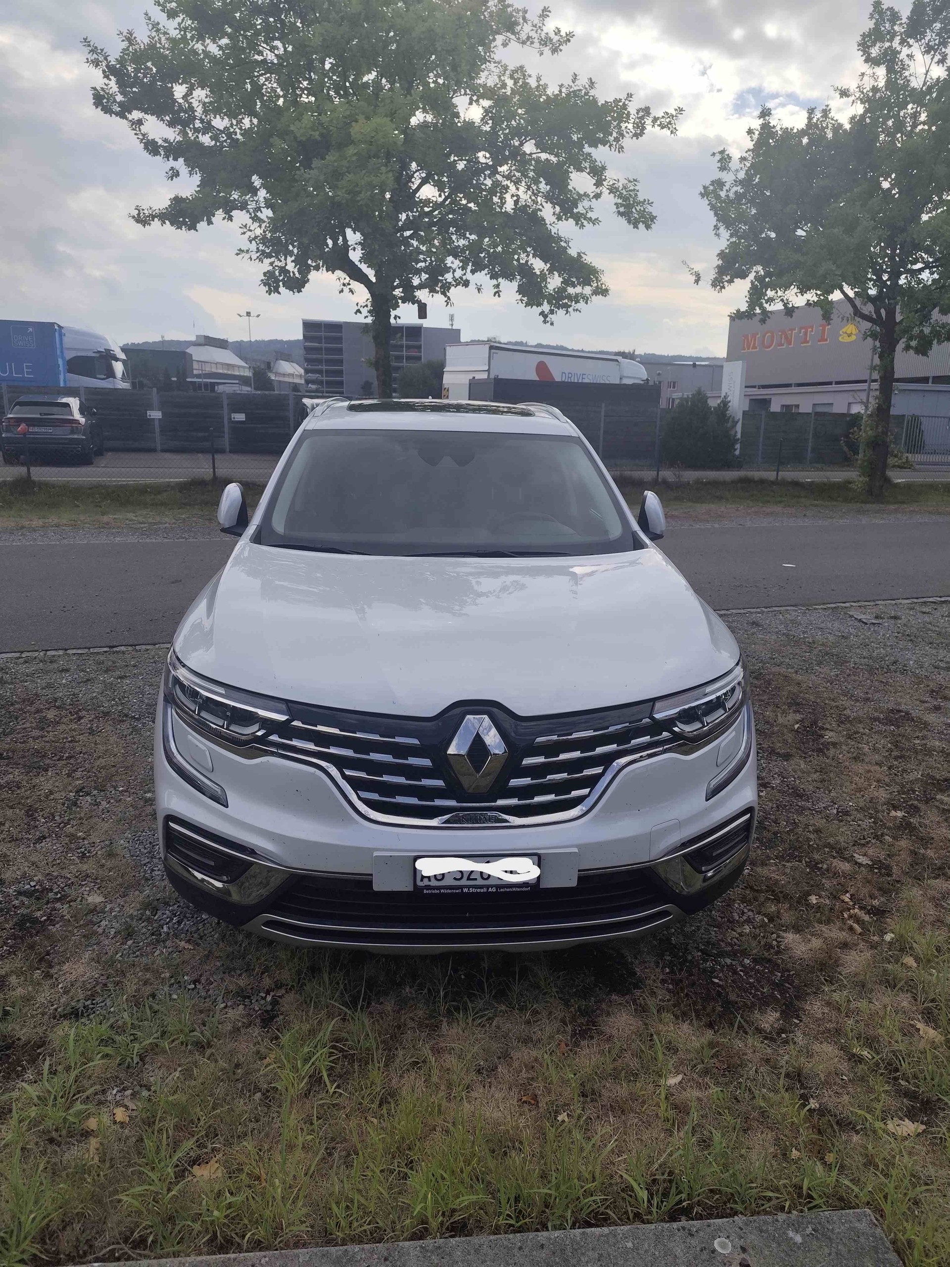 RENAULT 2.0 Blue dCi Initiale X-Tronic 4WD-image-0