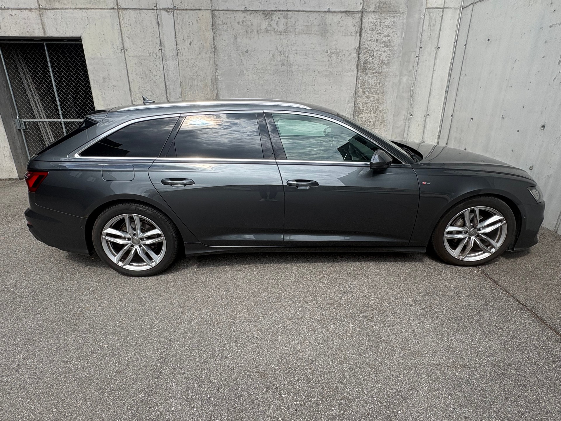 AUDI A6 ALLROAD-image-3
