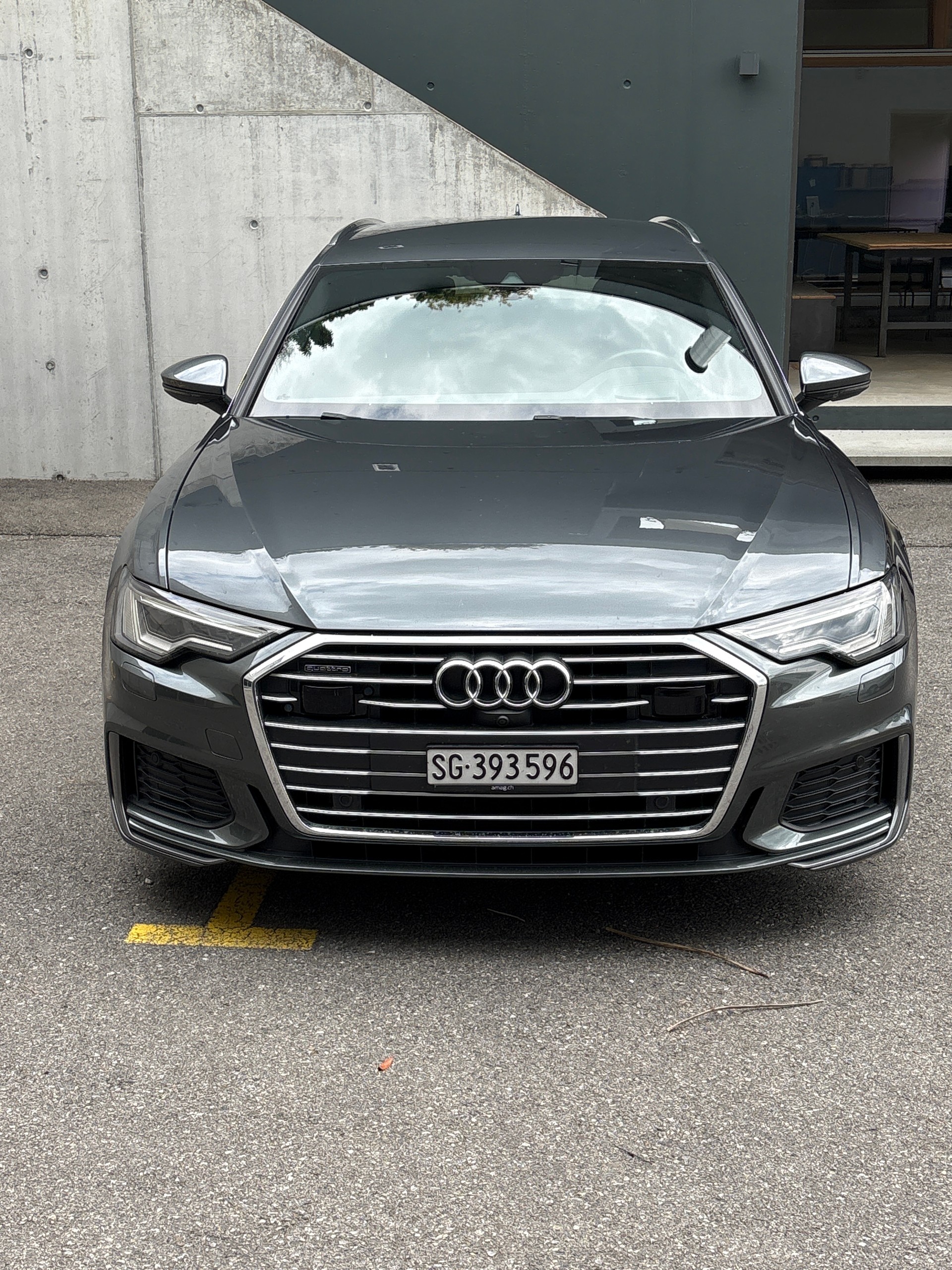 AUDI A6 ALLROAD-image-1