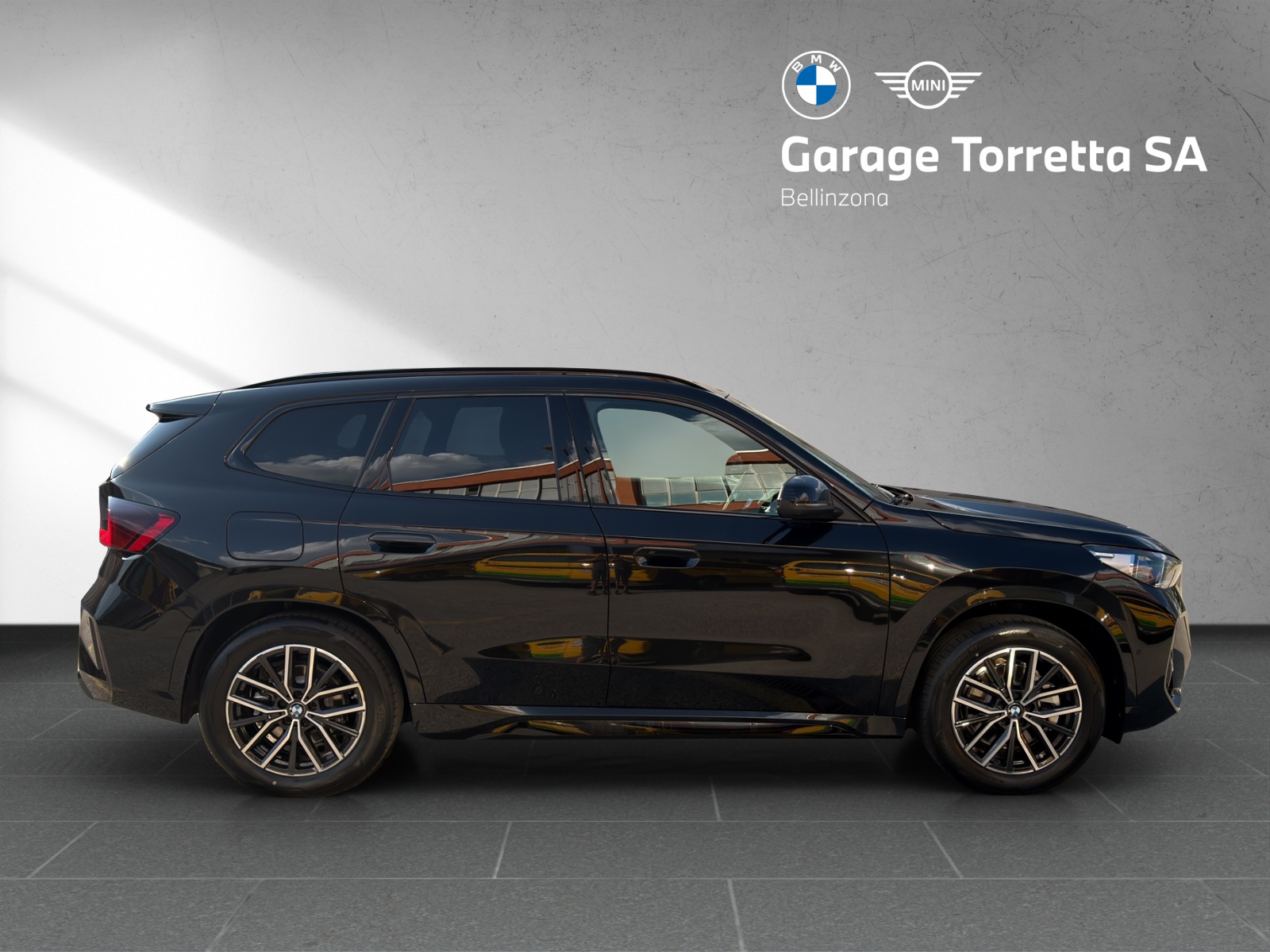 BMW X1 xDrive 25e M Sport-image-5