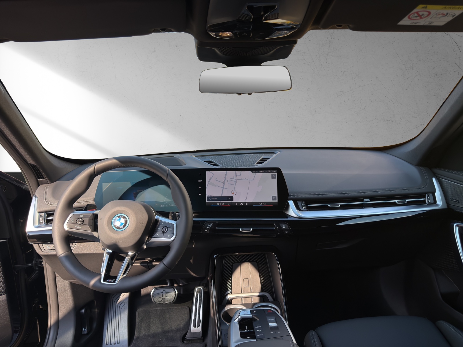 BMW X1 xDrive 25e M Sport-image-13