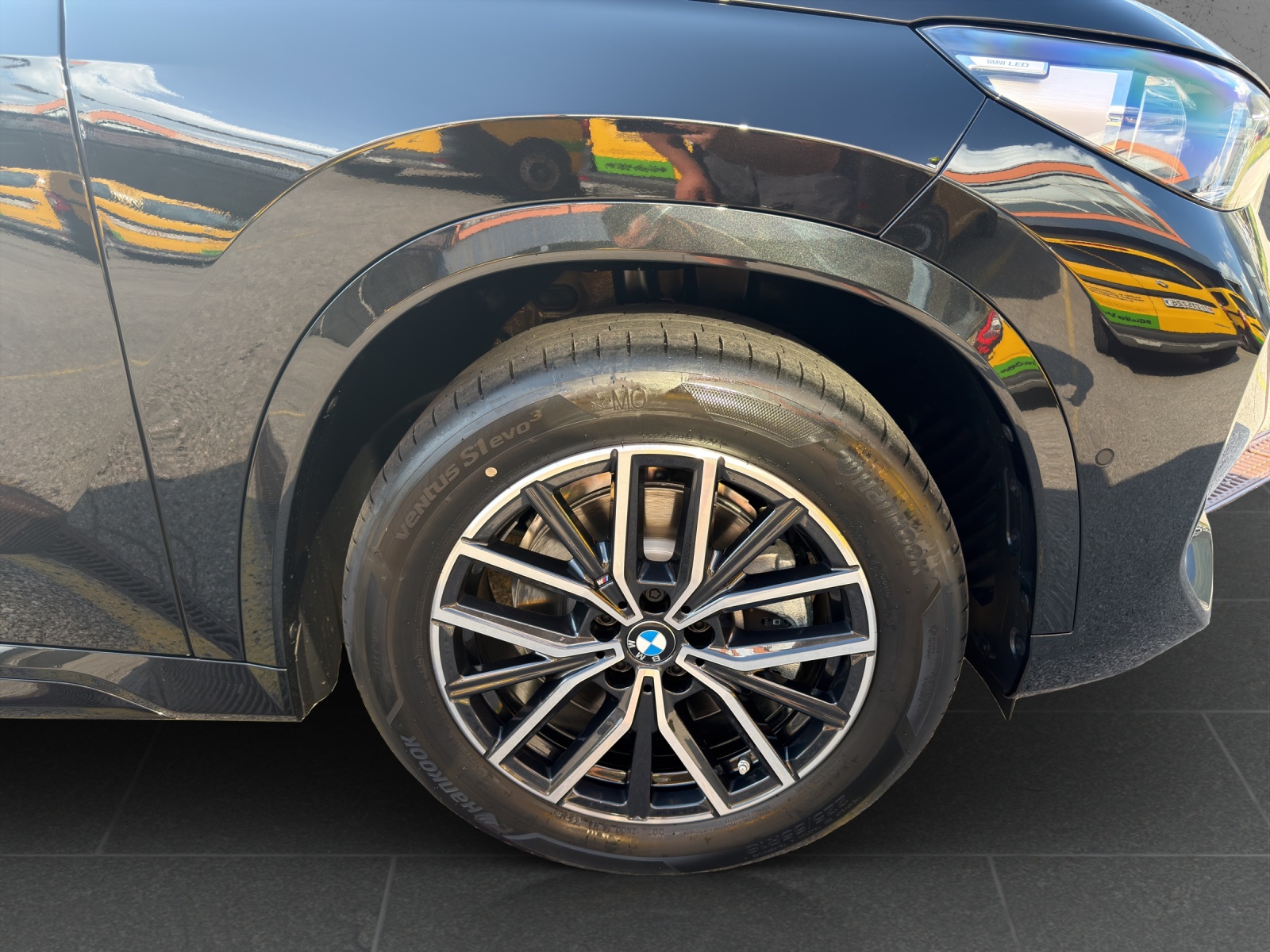 BMW X1 xDrive 25e M Sport-image-8