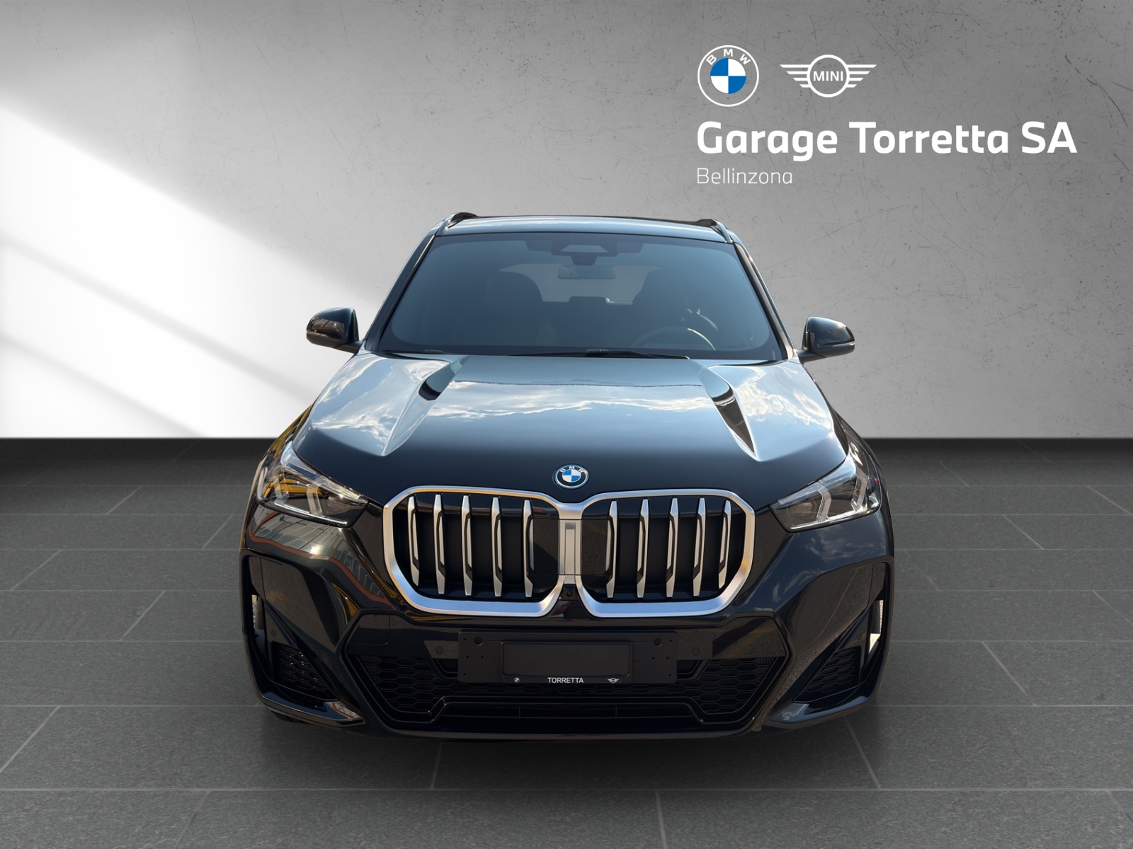 BMW X1 xDrive 25e M Sport-image-7