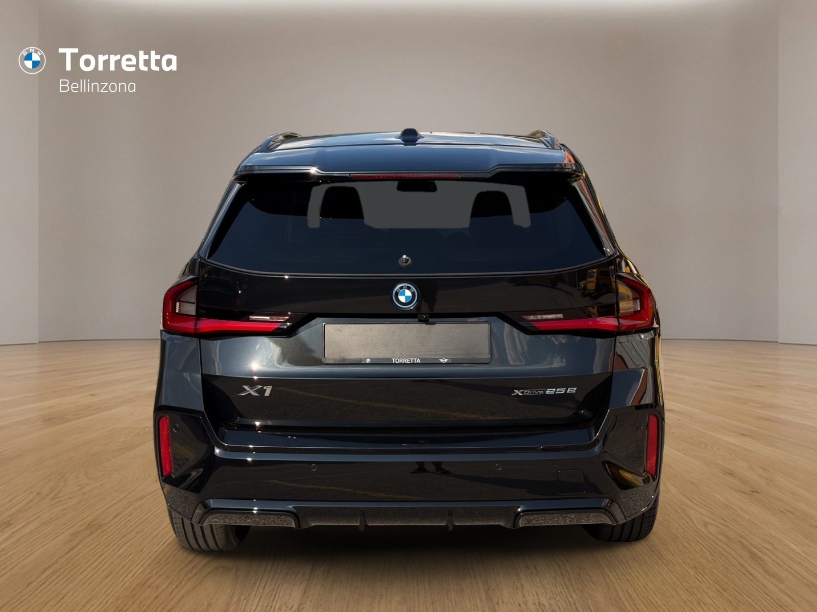 BMW X1 xDrive 25e M Sport-image-3