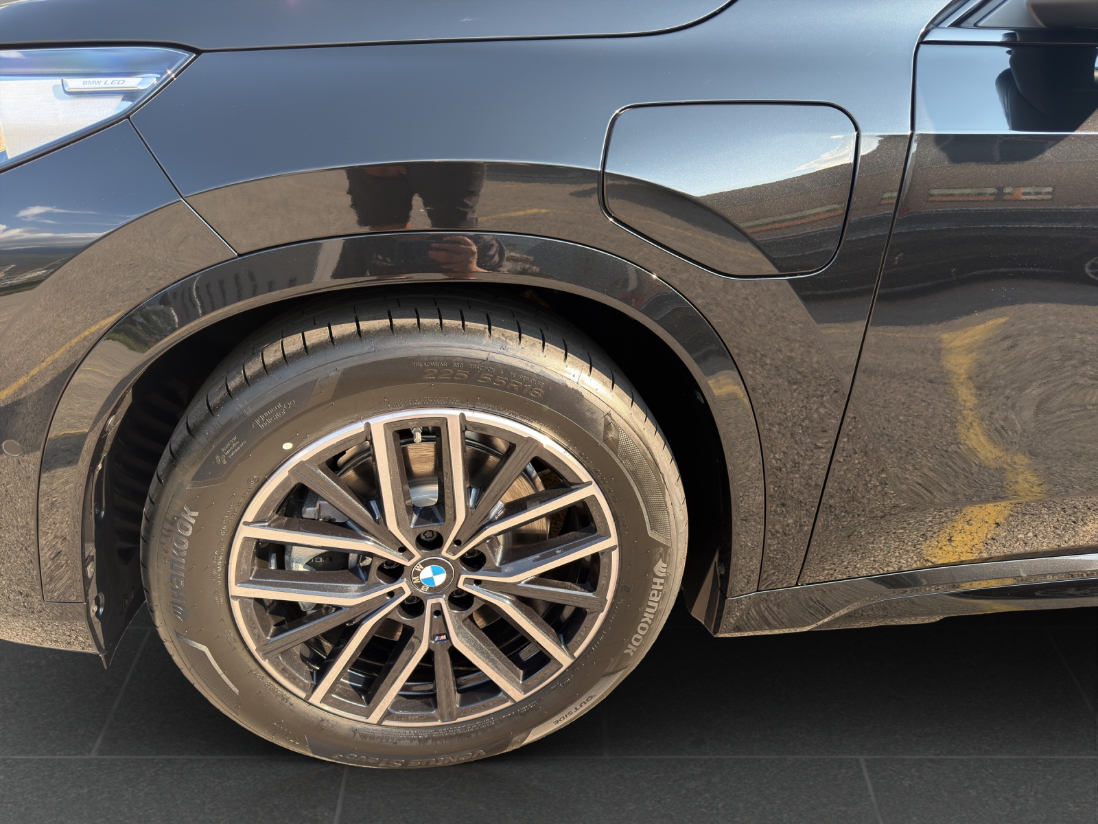 BMW X1 xDrive 25e M Sport-image-11