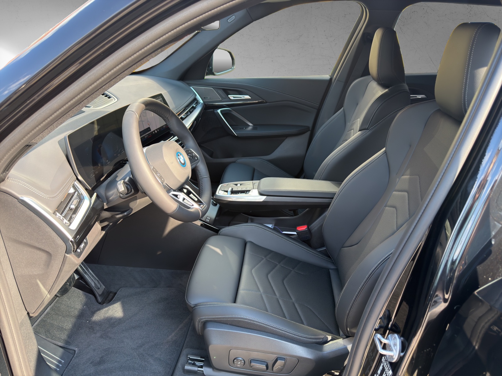 BMW X1 xDrive 25e M Sport-image-15