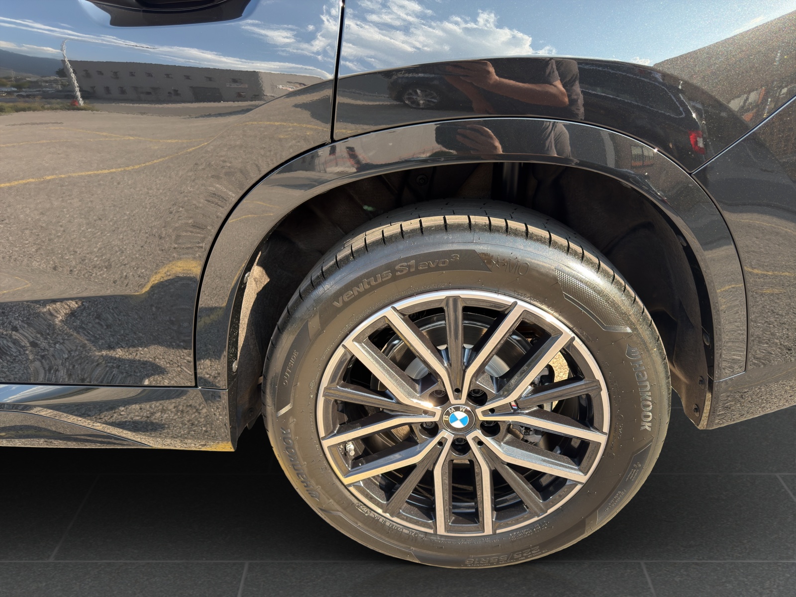 BMW X1 xDrive 25e M Sport-image-10