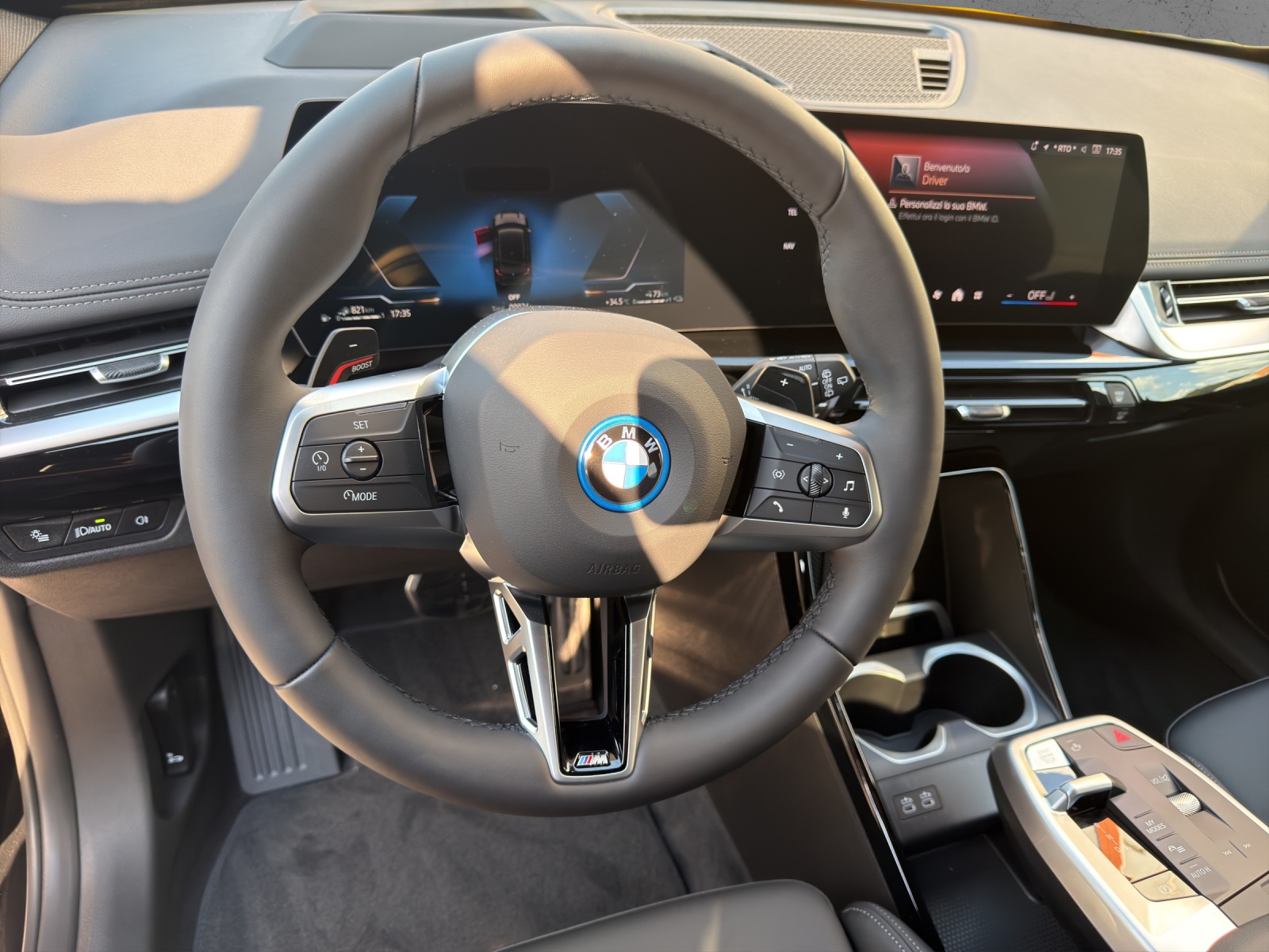 BMW X1 xDrive 25e M Sport-image-12