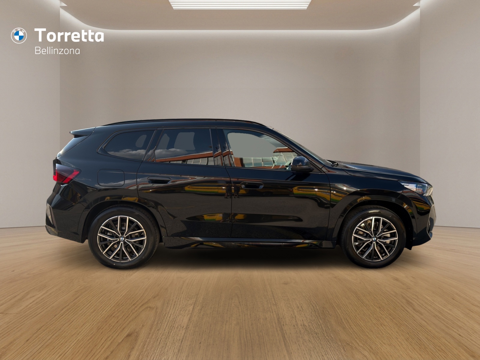BMW X1 xDrive 25e M Sport-image-5