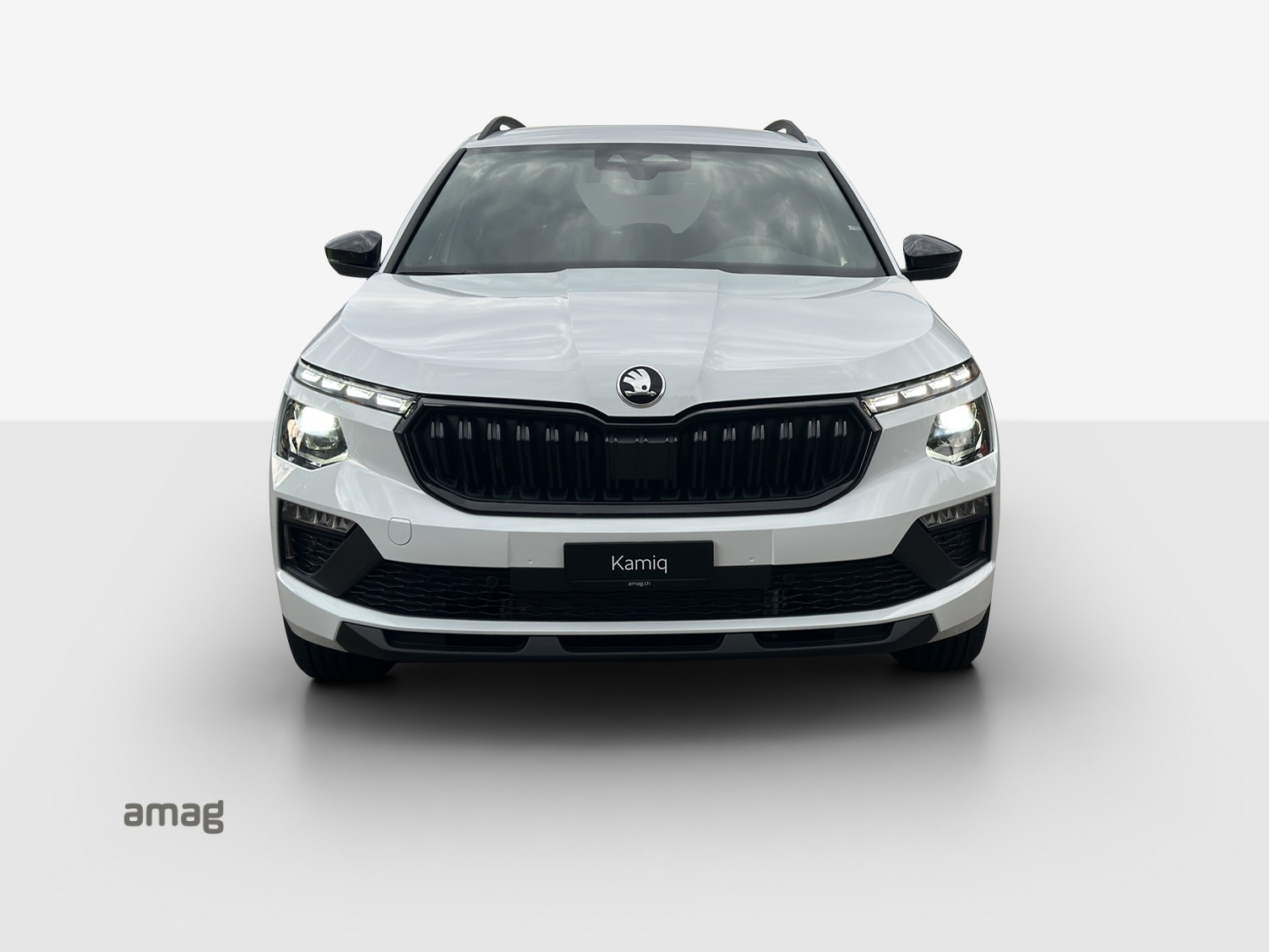 SKODA Kamiq 1.0 TSI Dynamic DSG-image-6