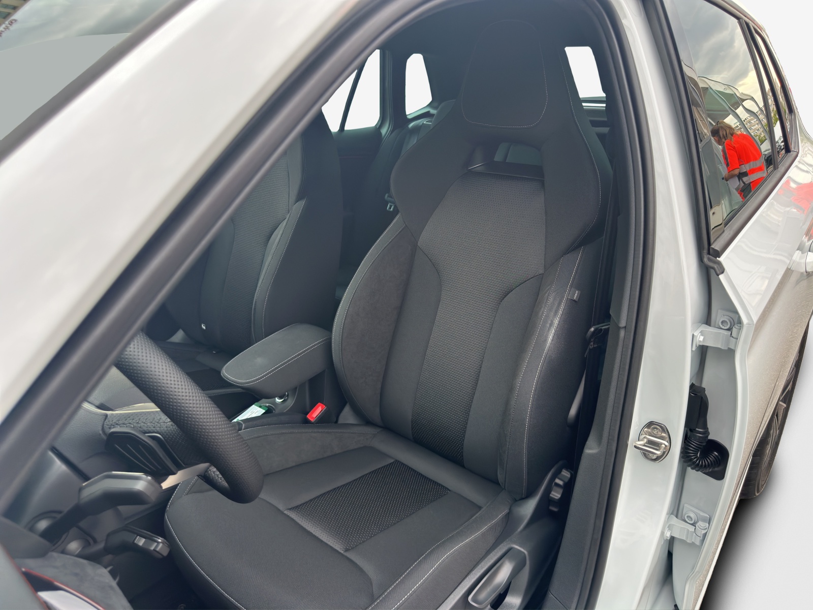 SKODA Kamiq 1.0 TSI Dynamic DSG-image-7