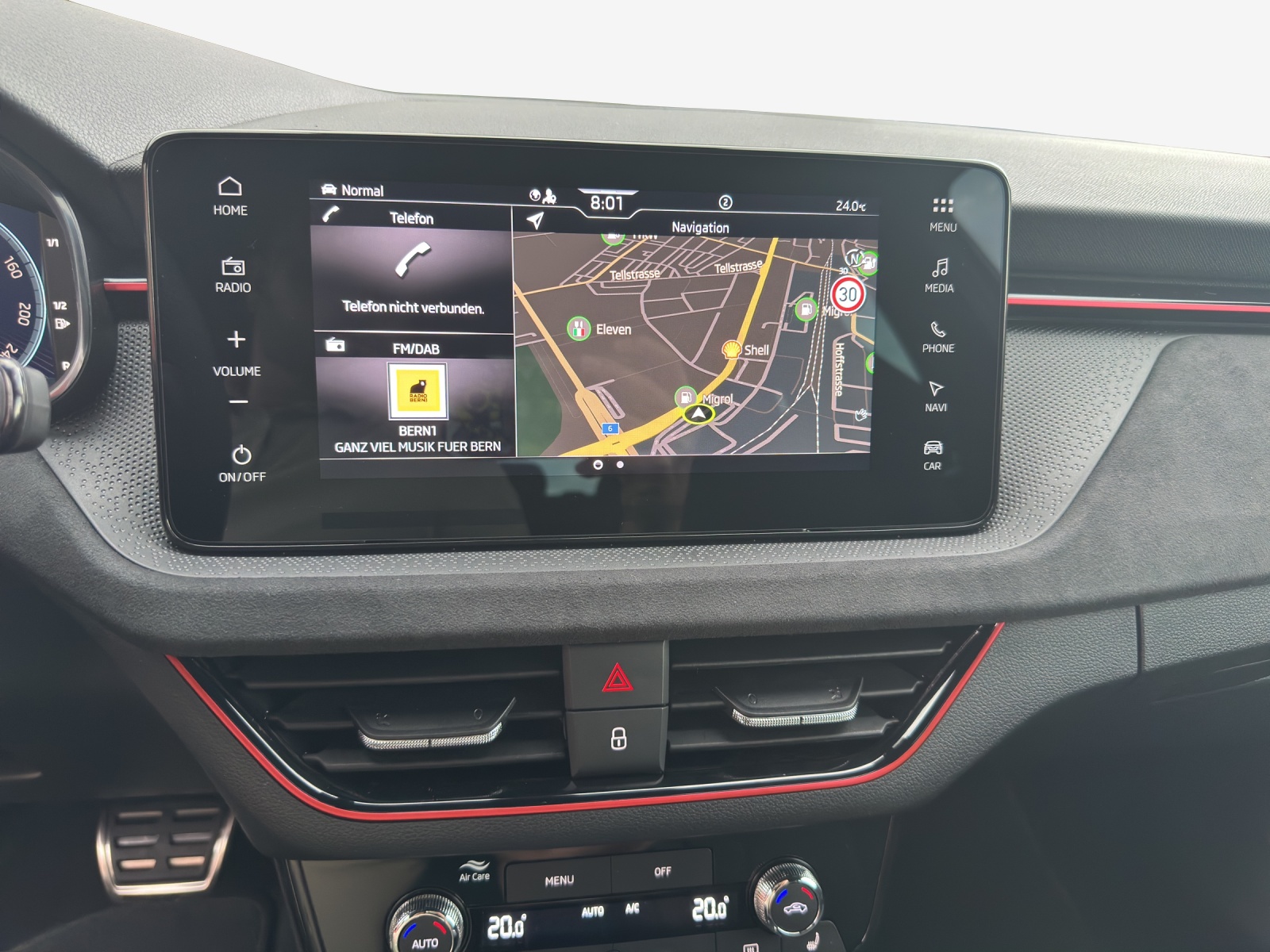 SKODA Kamiq 1.0 TSI Dynamic DSG-image-10