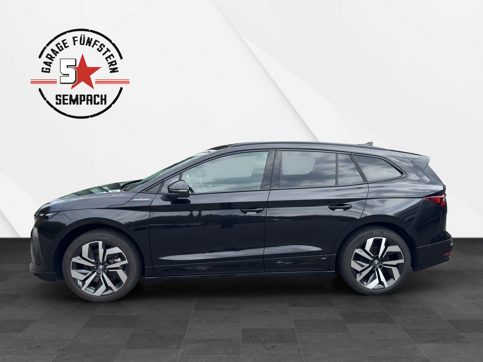 SKODA Enyaq 85x Sportline 4x4-showroom-element-2
