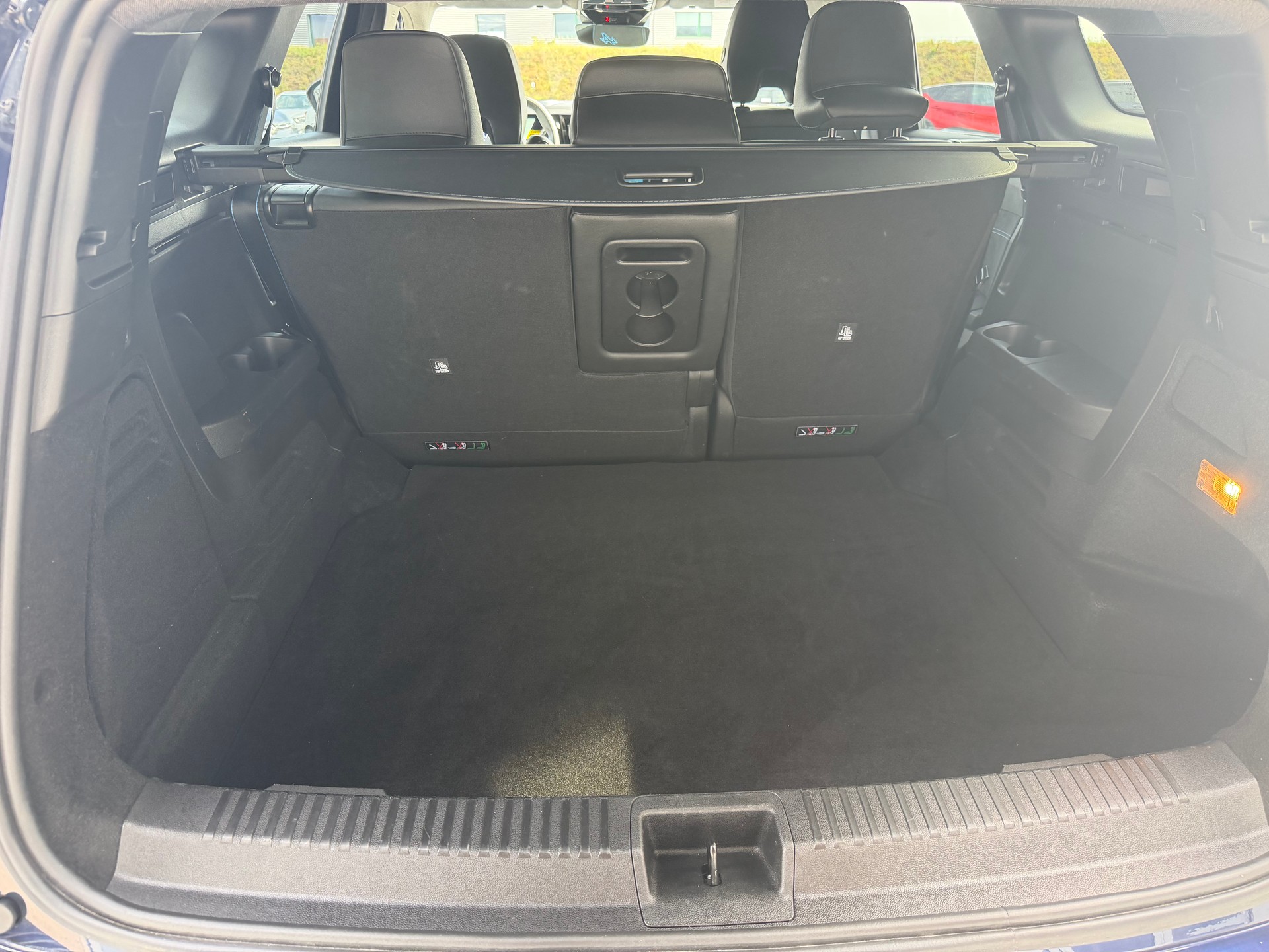 RENAULT Espace 1.2 E-Tech 200 Esprit Alpine 5-Sitze-image-13