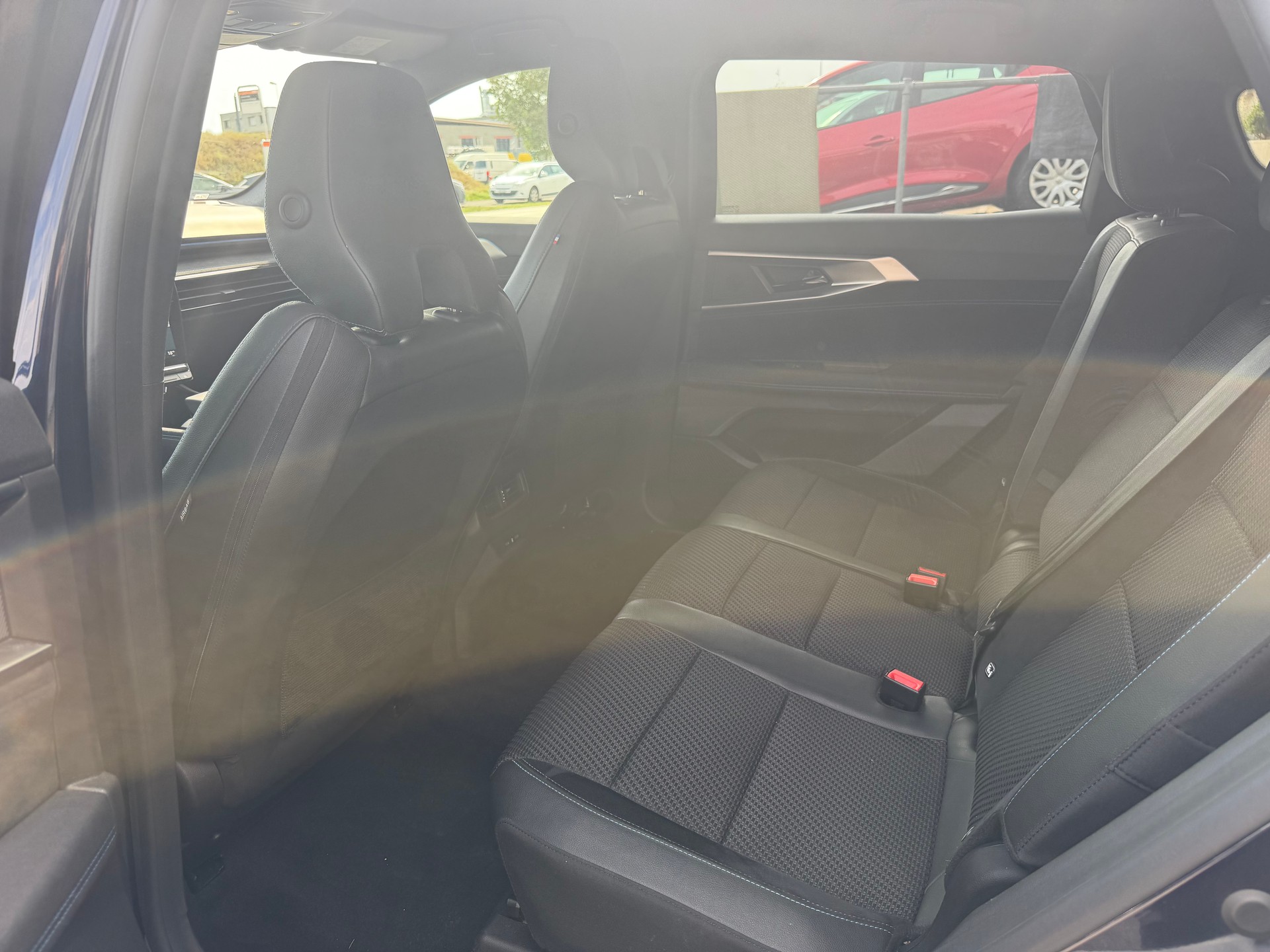 RENAULT Espace 1.2 E-Tech 200 Esprit Alpine 5-Sitze-image-14