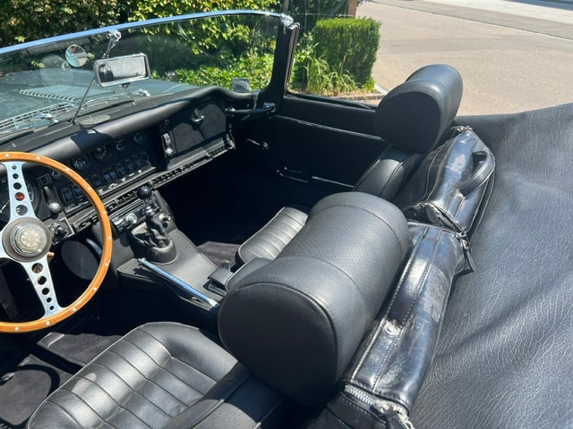 JAGUAR S II-image-10