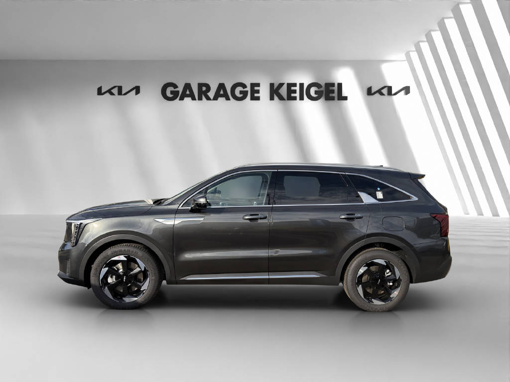 KIA Sorento 2.2 SmartD Power Edition 7P-image-1