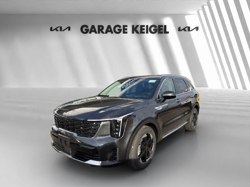 KIA Sorento 2.2 SmartD Power Edition 7P-image-0
