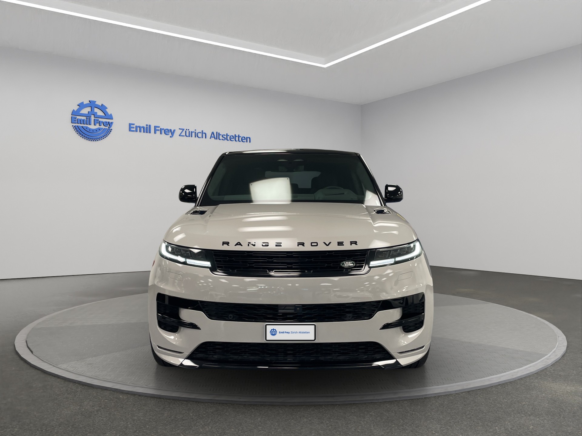 LAND ROVER Range Rover Sport 3.0 I6 P550e Autobiography (Plug-in Hybrid)-image-3