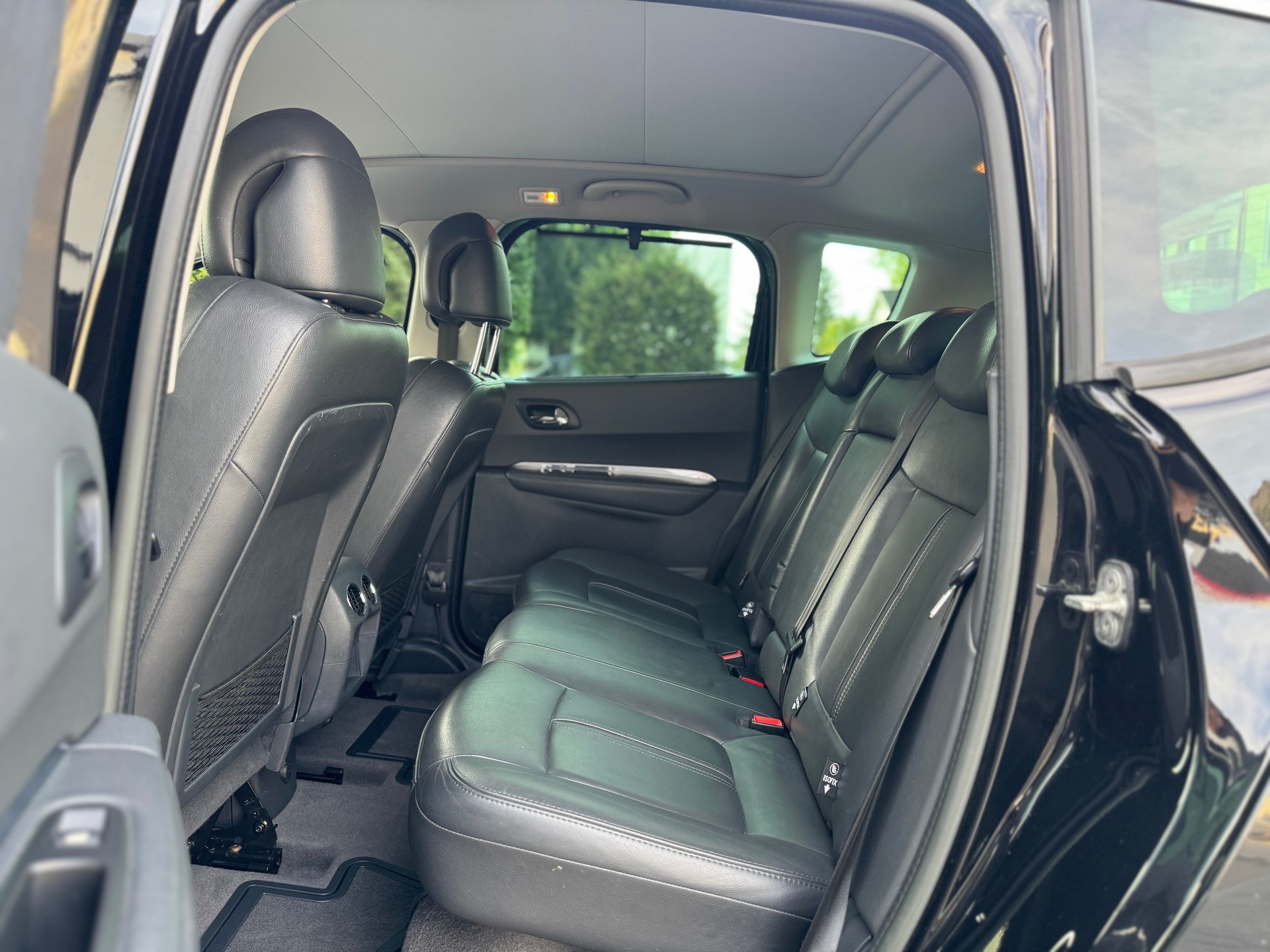 PEUGEOT 3008 HYbrid4 4X4 2.0 HDI EGS6-image-20