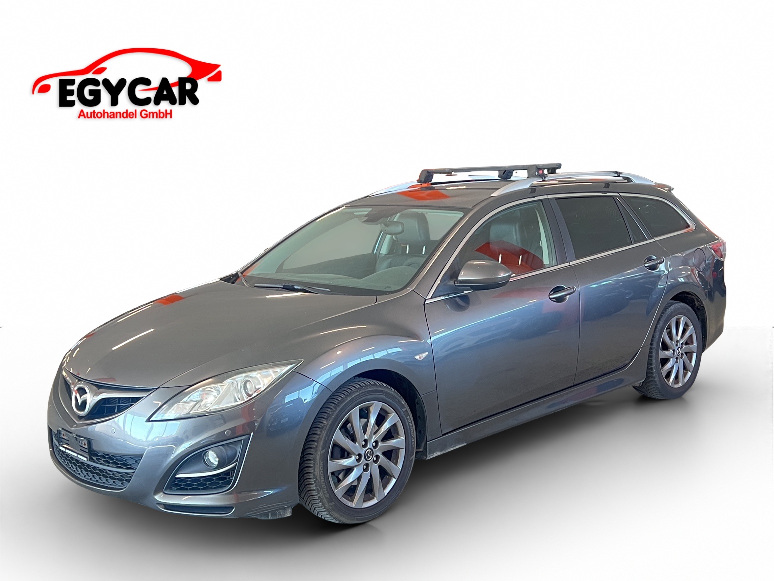 MAZDA 6 2.2 CD 16V Motion-image-2