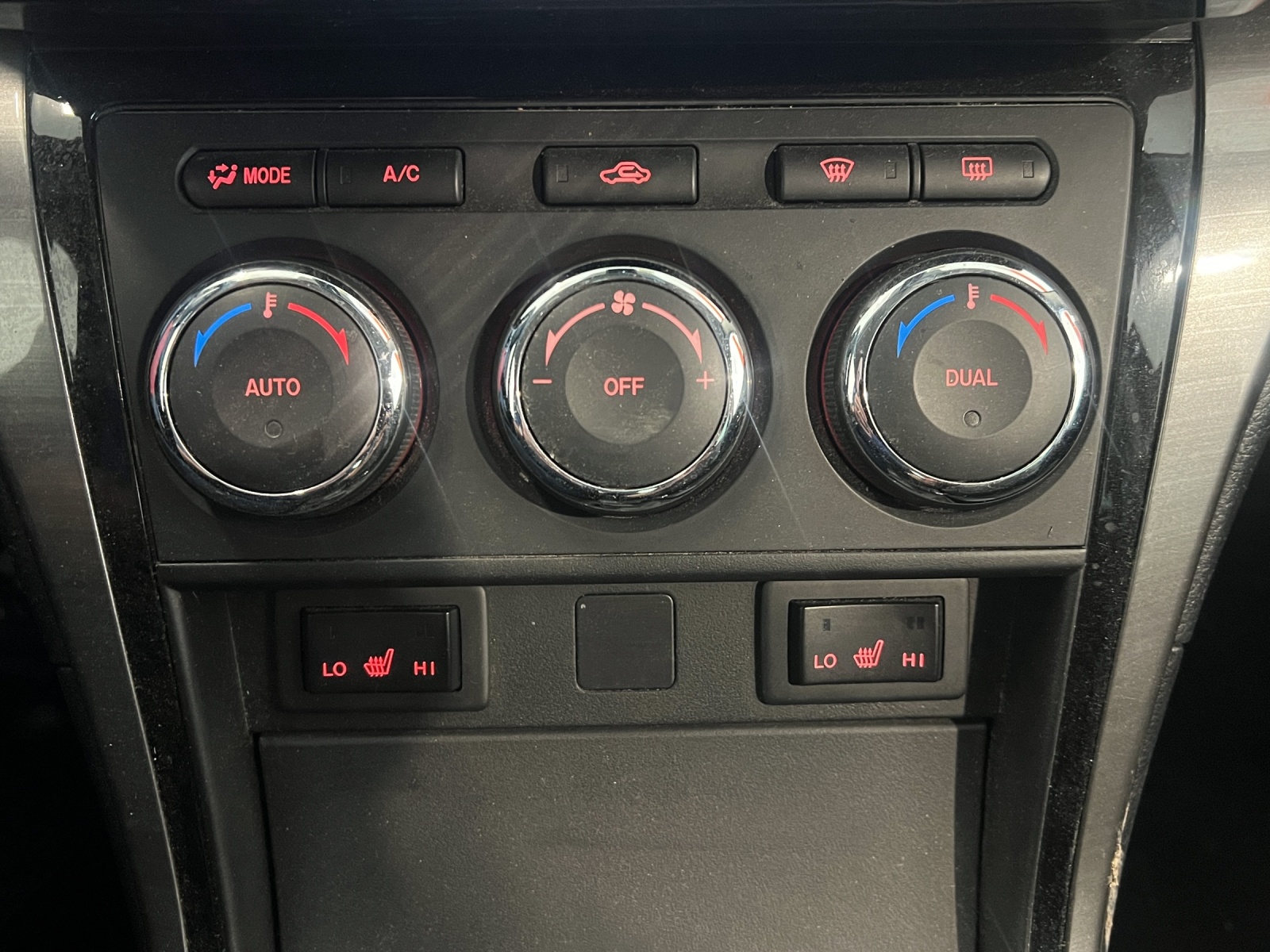 MAZDA 6 2.2 CD 16V Motion-image-11