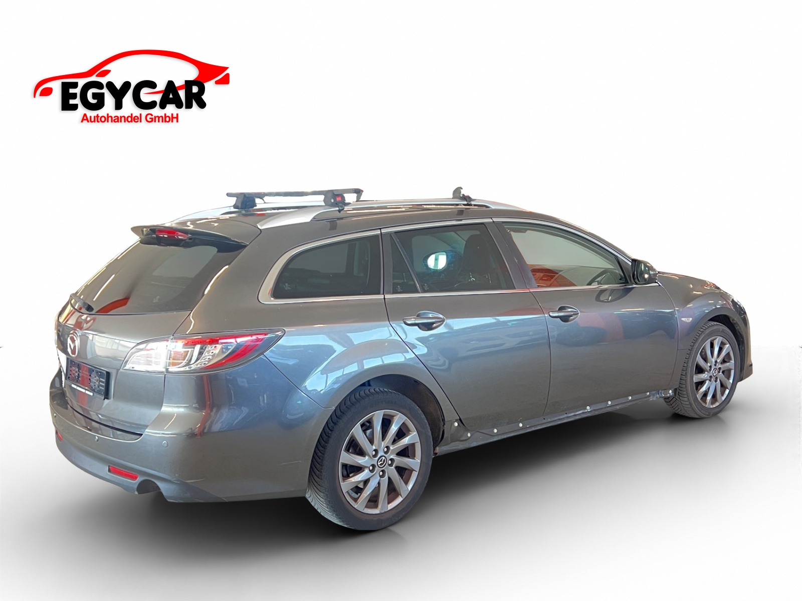 MAZDA 6 2.2 CD 16V Motion-image-5