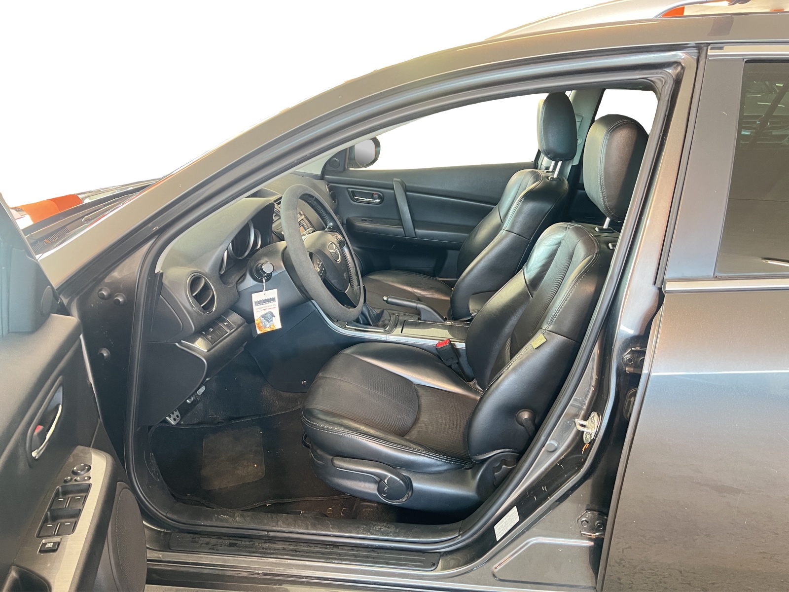 MAZDA 6 2.2 CD 16V Motion-image-8