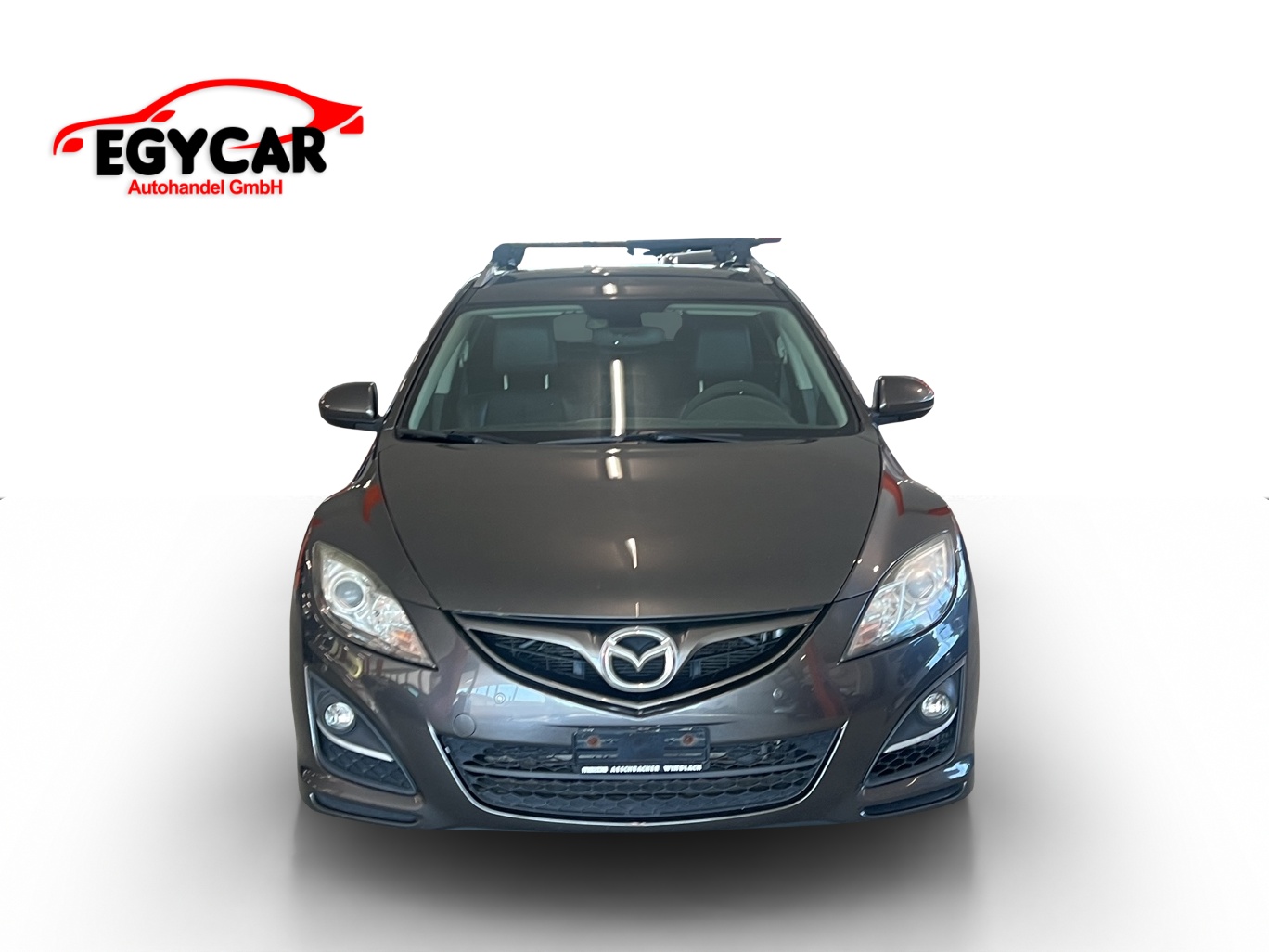 MAZDA 6 2.2 CD 16V Motion-image-0