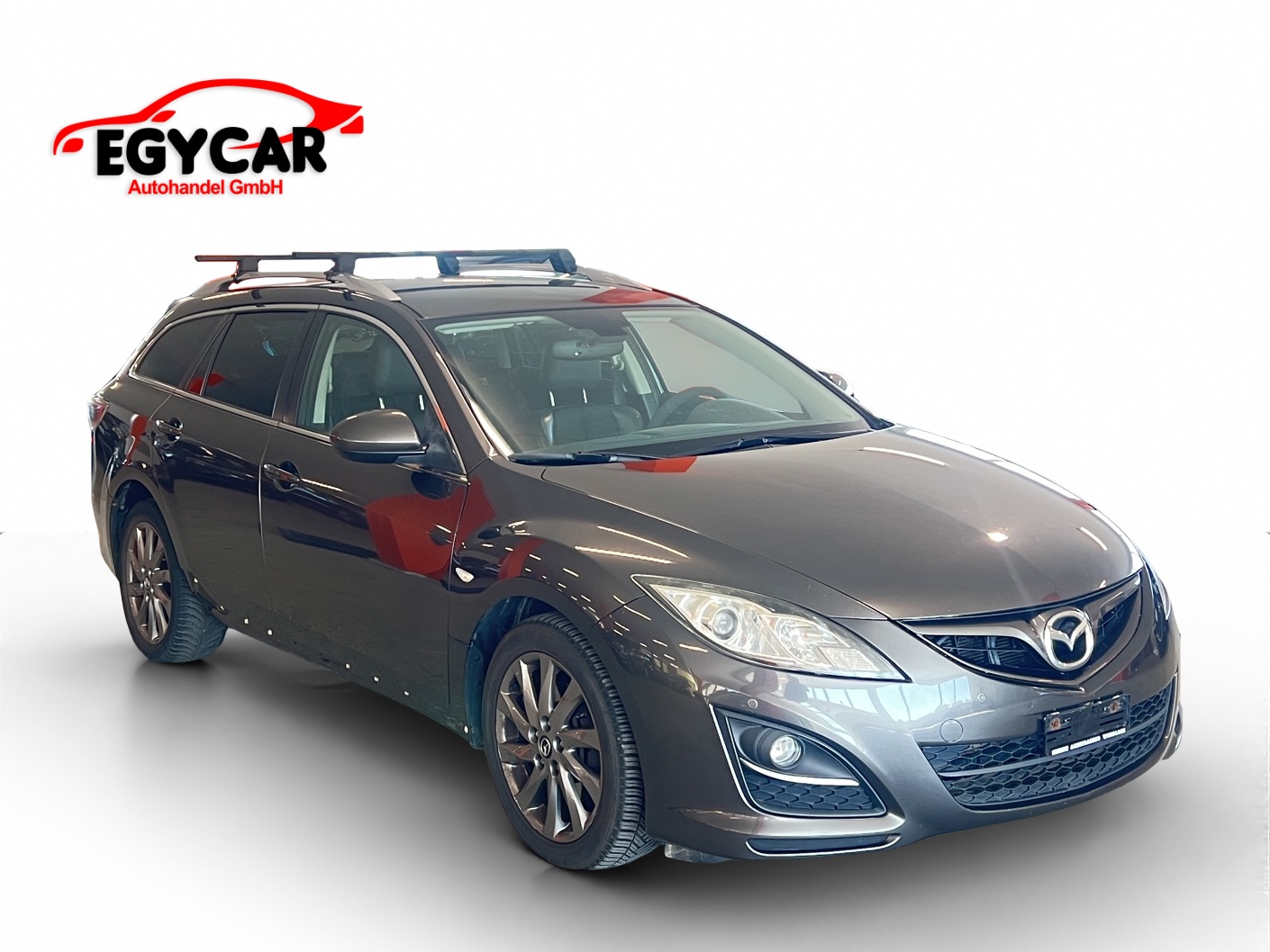 MAZDA 6 2.2 CD 16V Motion-image-1