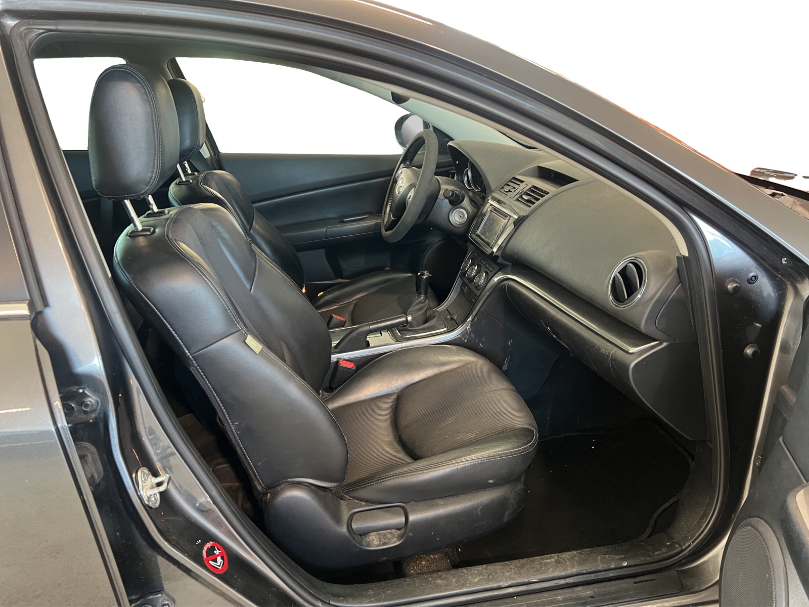 MAZDA 6 2.2 CD 16V Motion-image-6