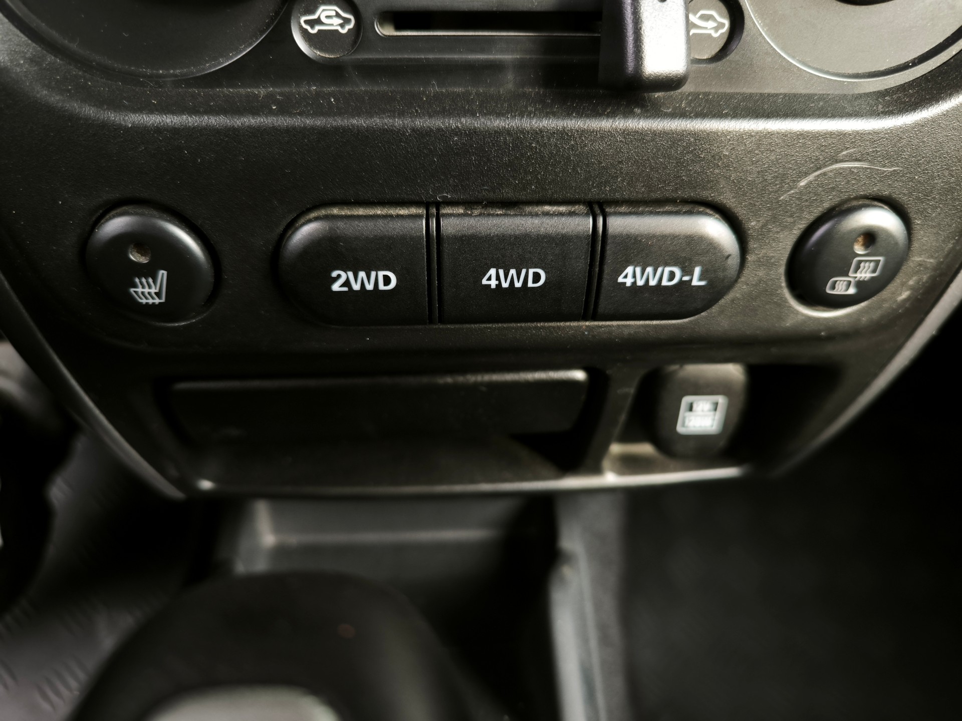 SUZUKI Jimny 1.3 limitée à 45km/h Barry Automatic-image-7