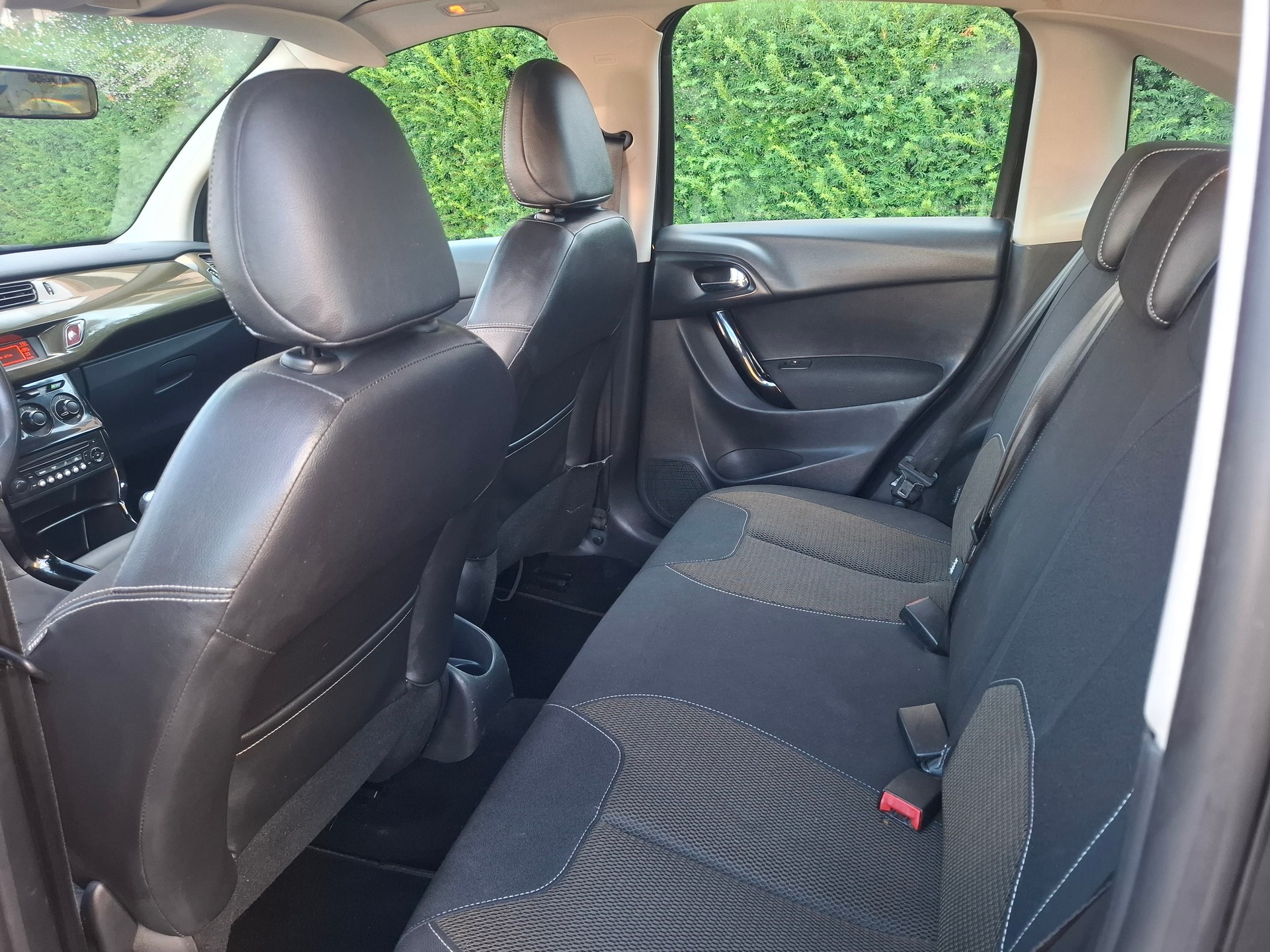 CITROEN C3 1.4i 16V Séduction-image-6