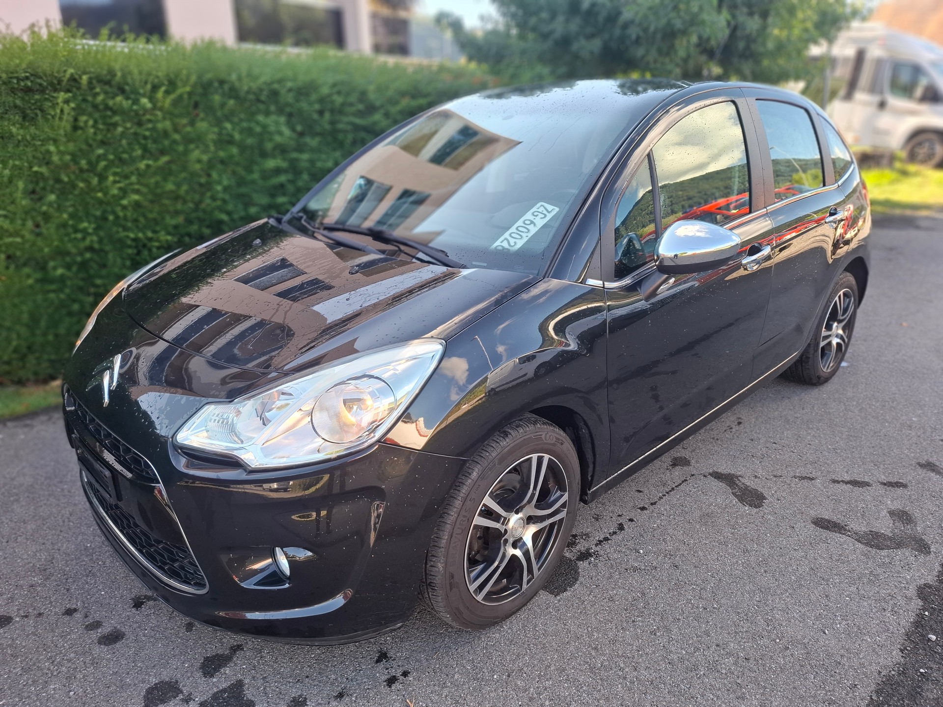 CITROEN C3 1.4i 16V Séduction-image-0