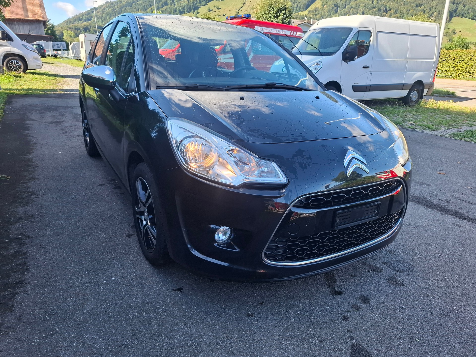 CITROEN C3 1.4i 16V Séduction-image-1