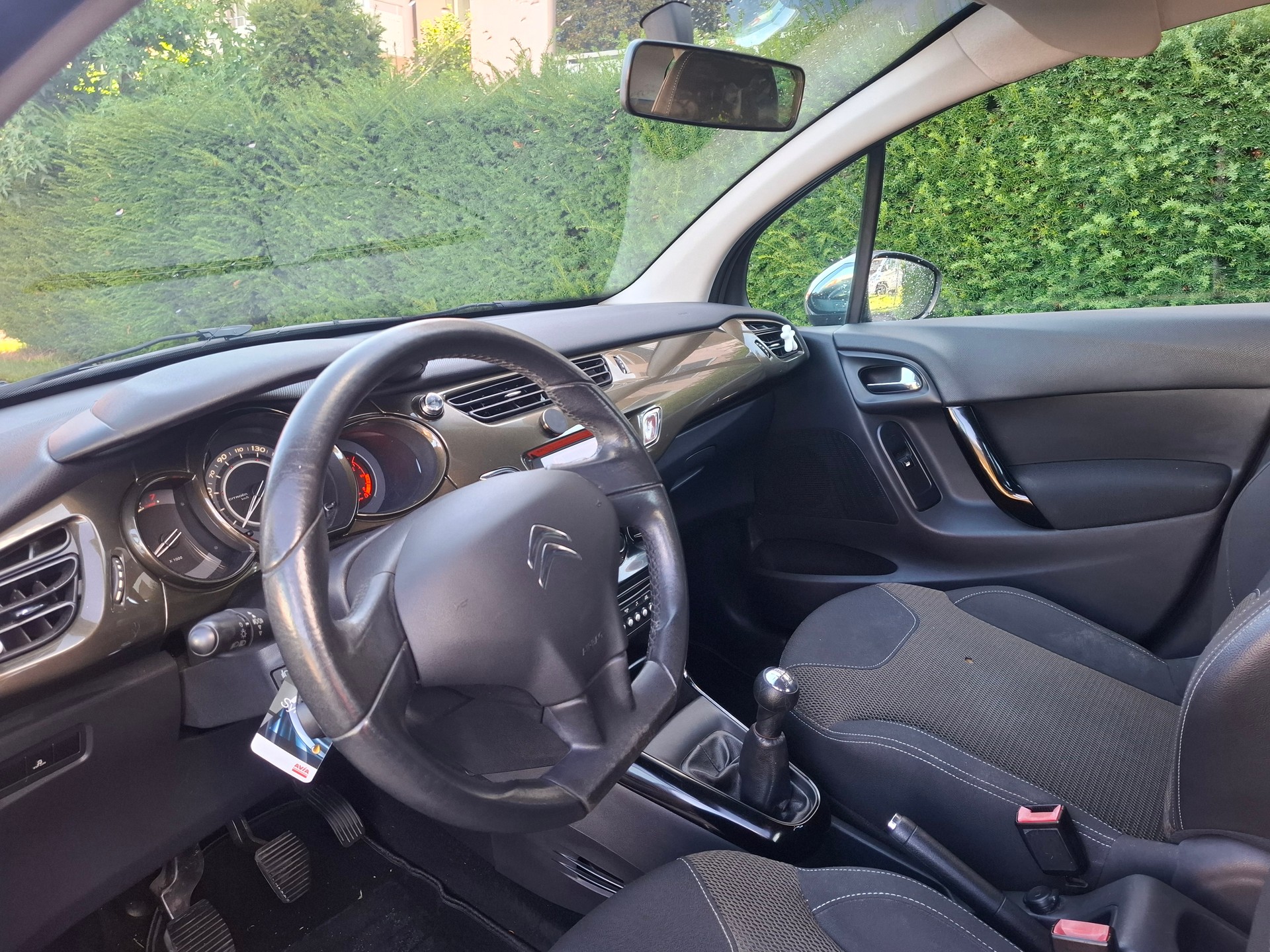 CITROEN C3 1.4i 16V Séduction-image-4
